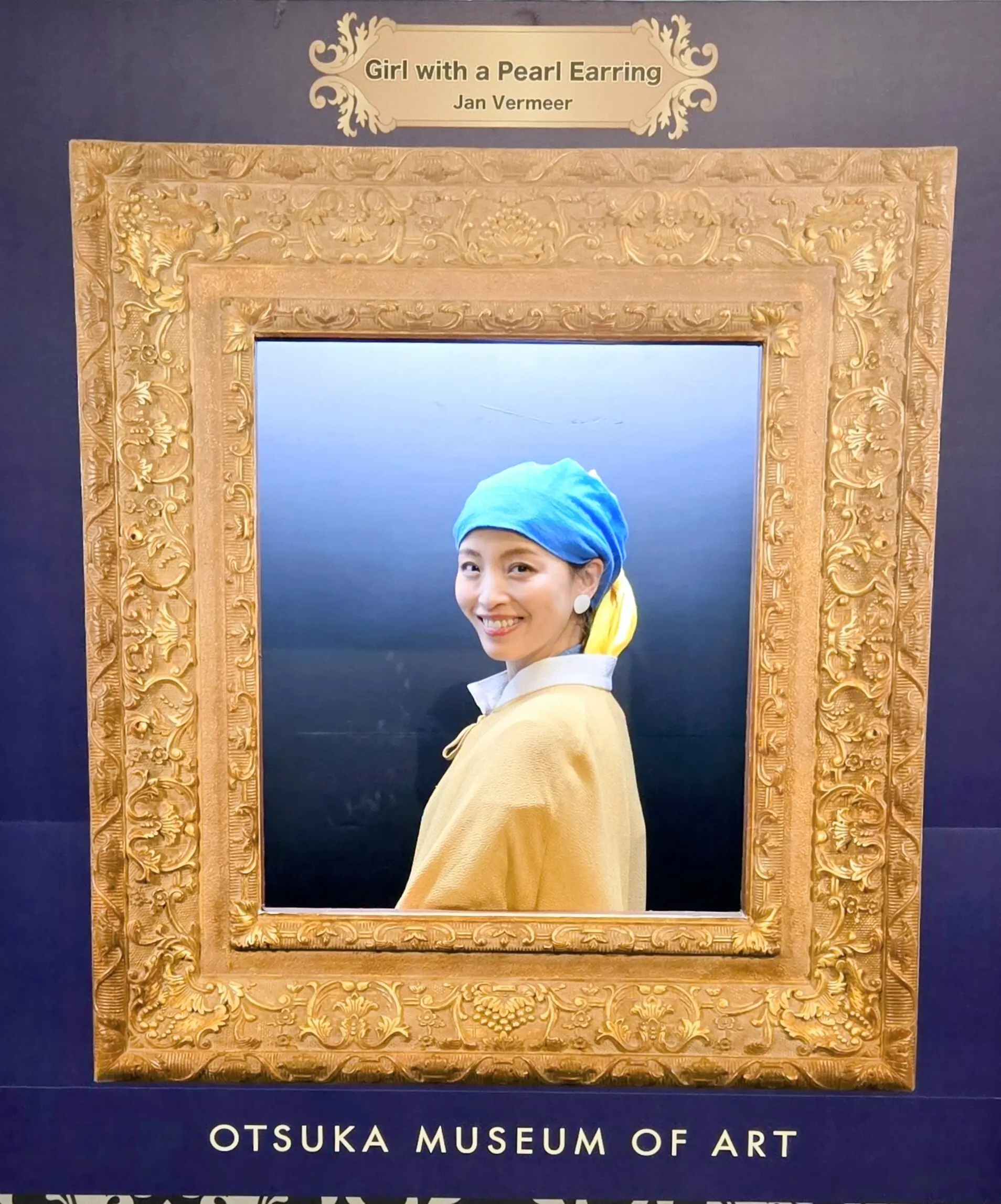 大塚国際美術館