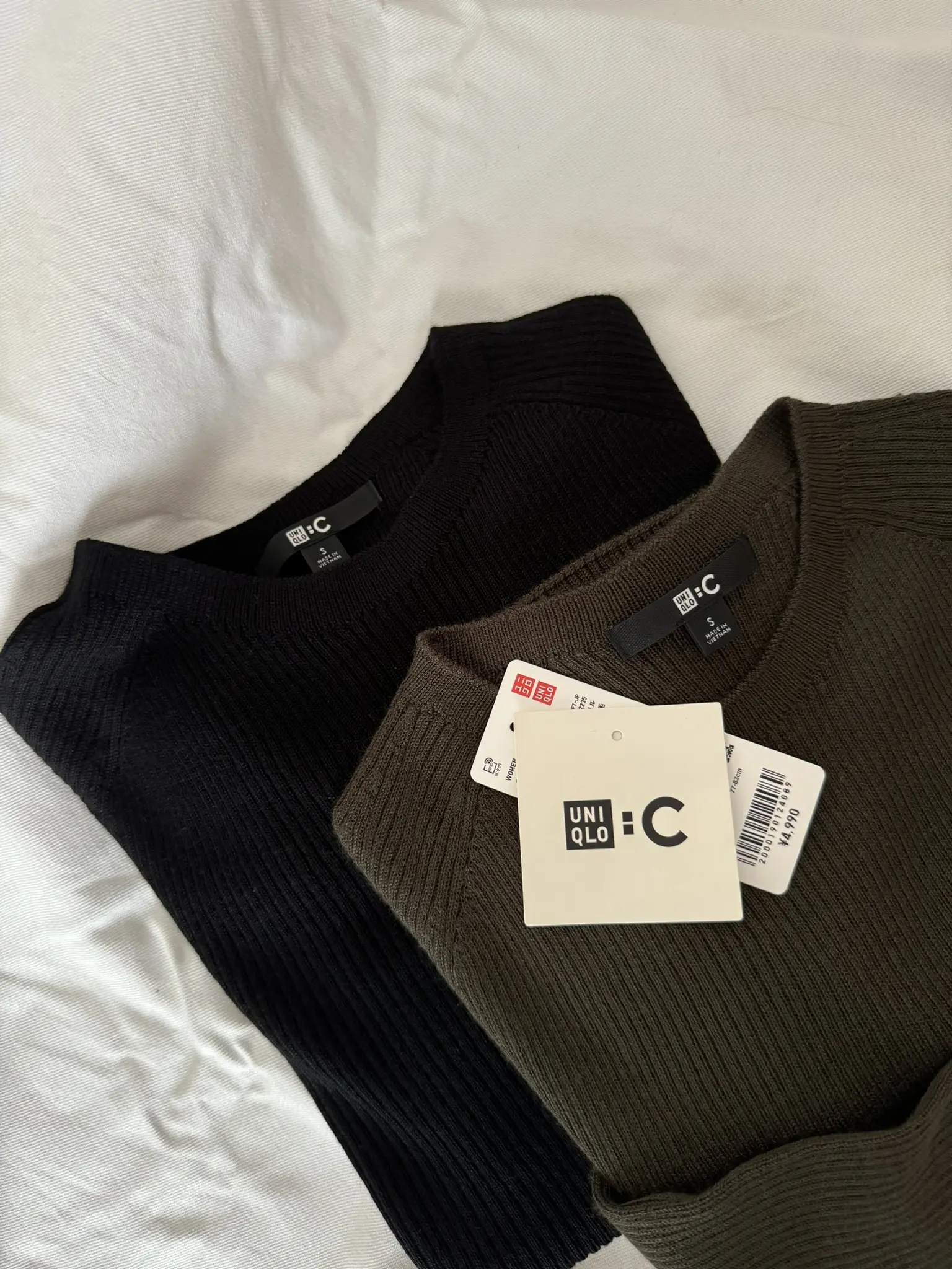 UNIQLO C をチェックせよ！！_1_1