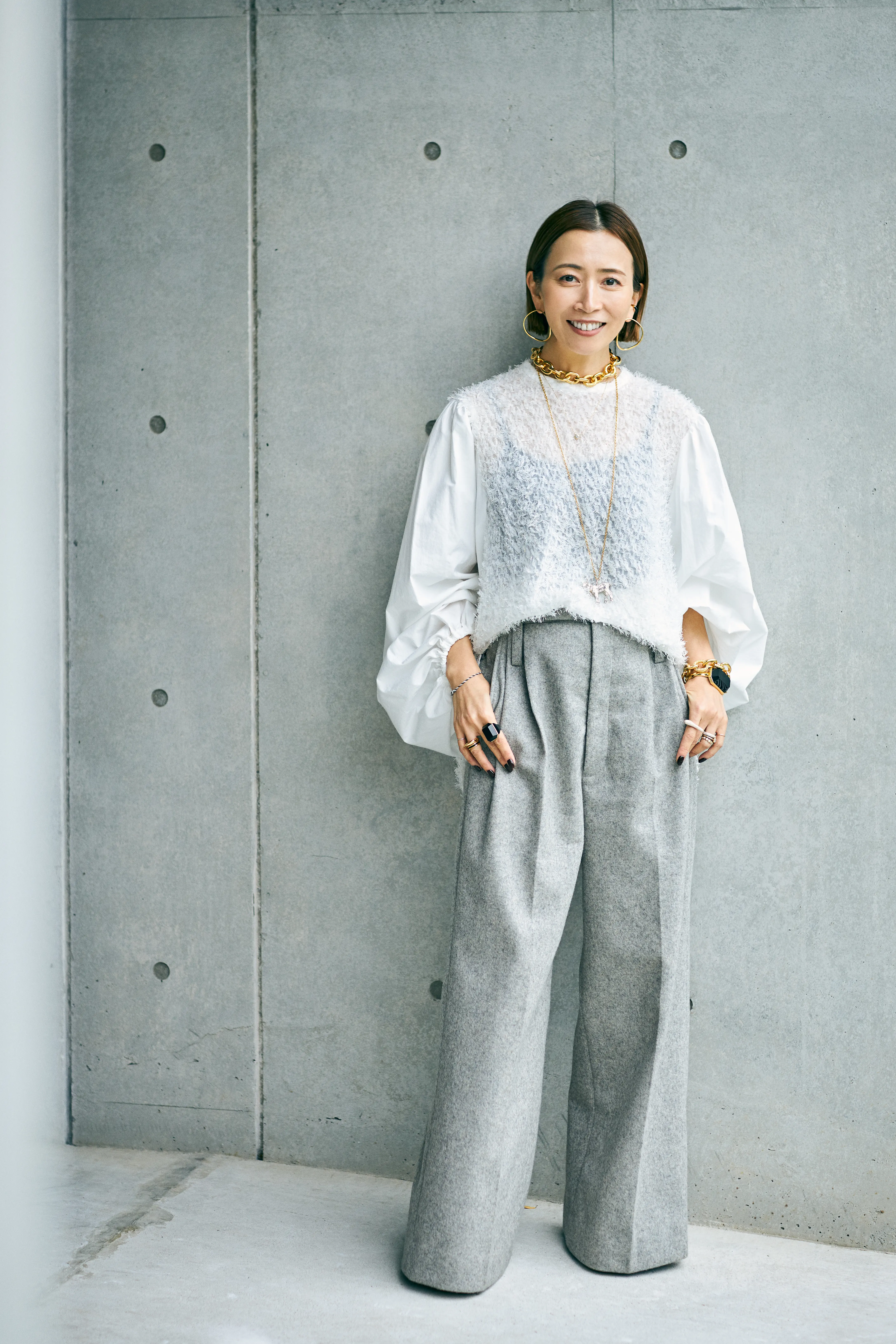 【エディター注目ブランド】CHIEKO＋（チエコプラス）×三尋木奈保さん　コラボ記念インタビュー_1_3-1