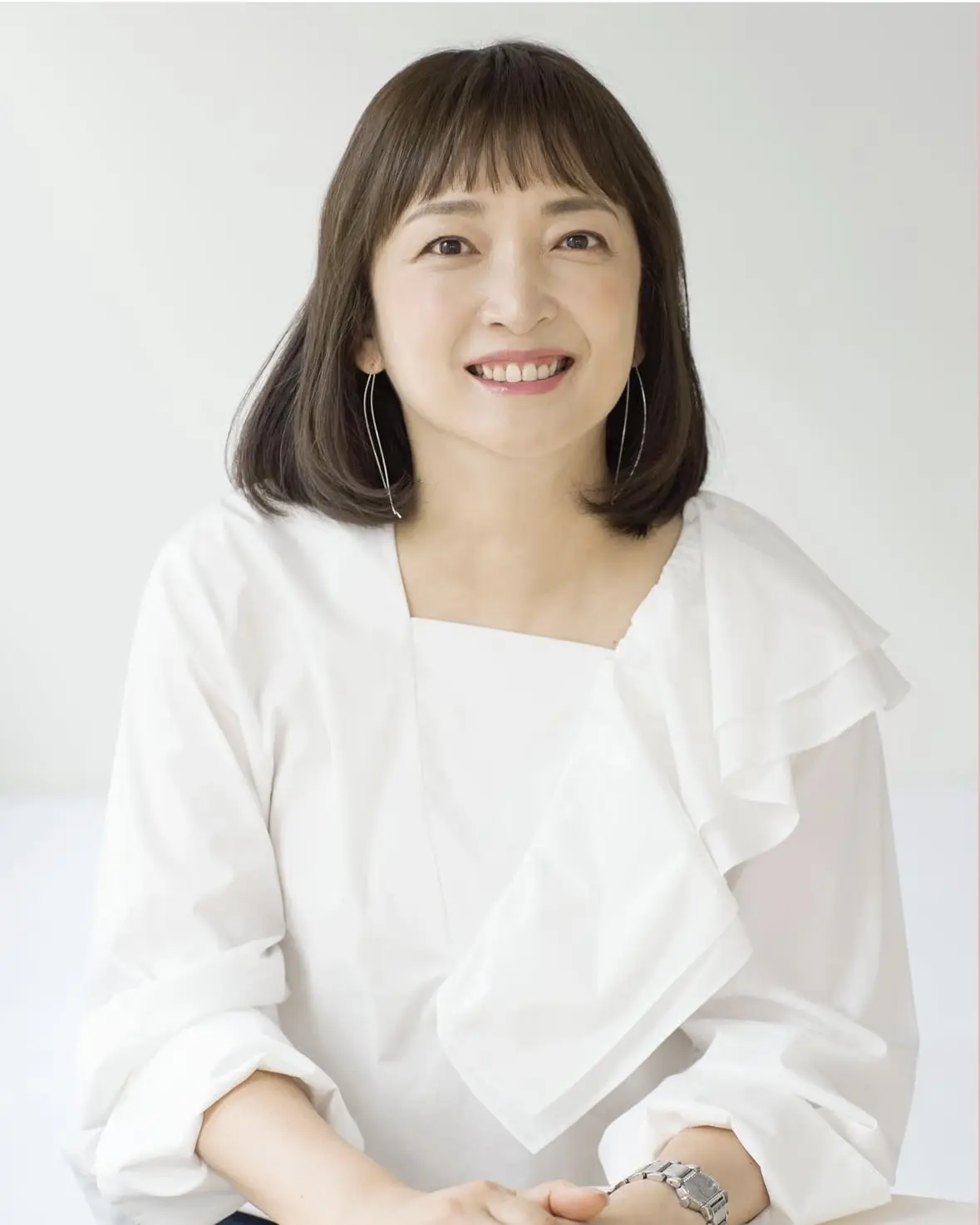 梅澤千佳子