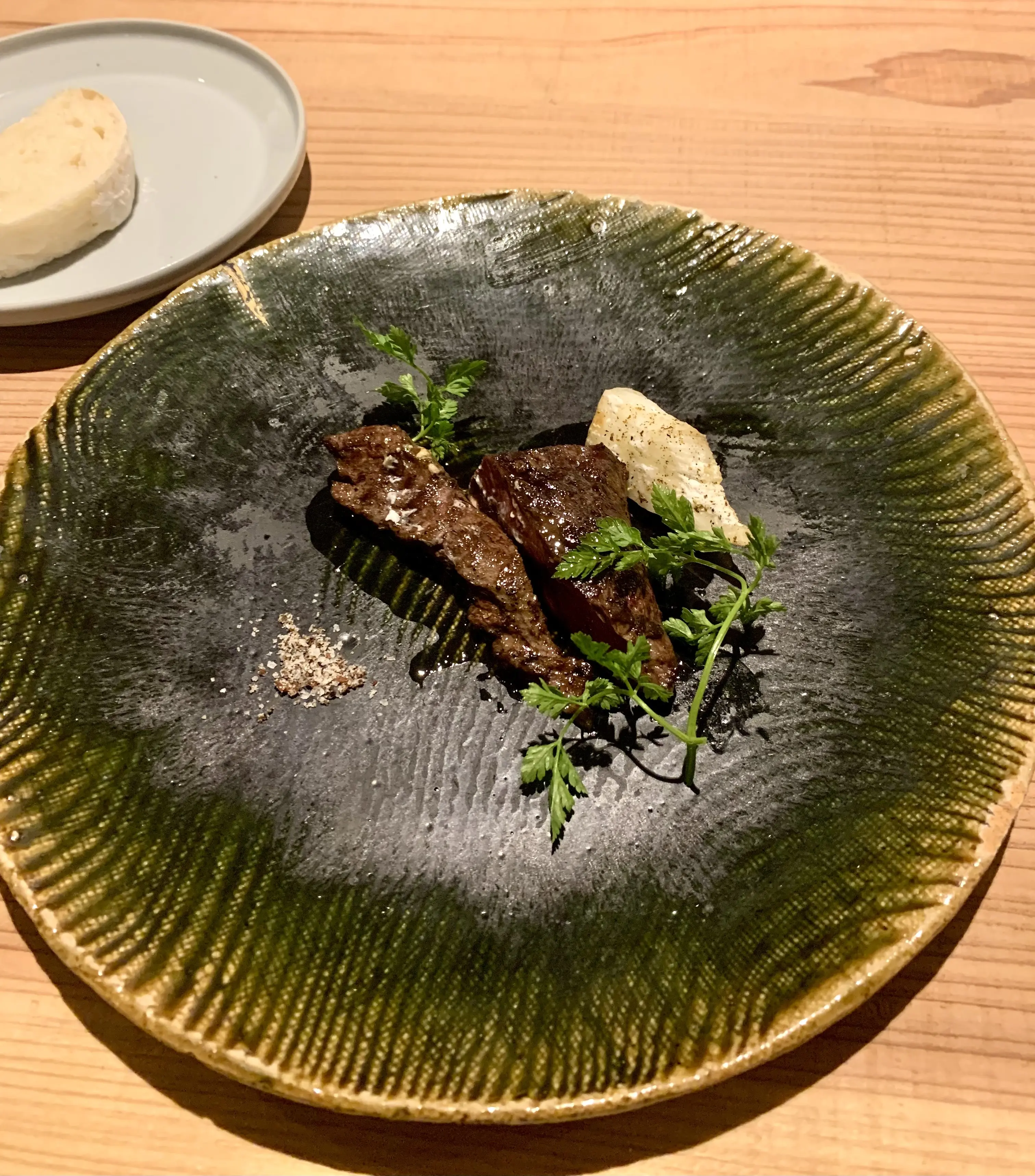 表参道「GERMOGLIO」でイタリアンランチ🍷_1_6