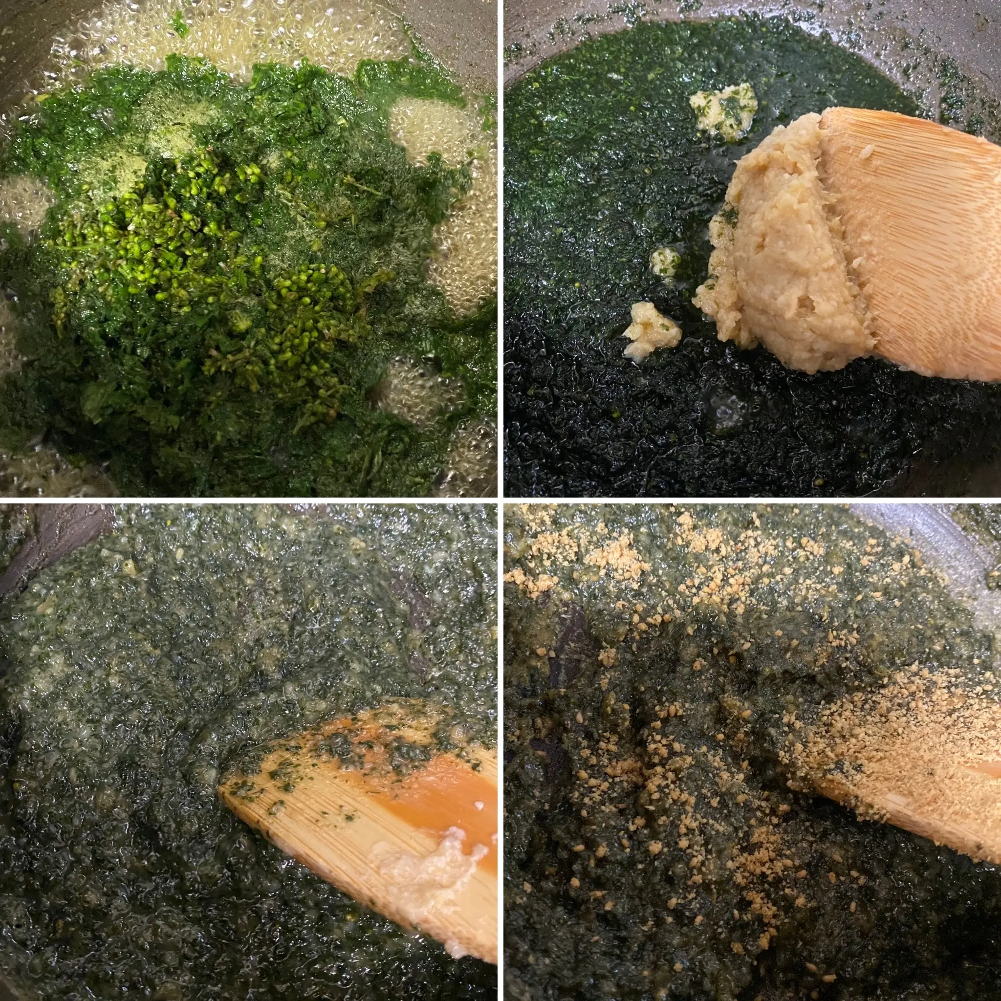 炊飯器で時短！手作り味噌で作る「シソ味噌」_1_14