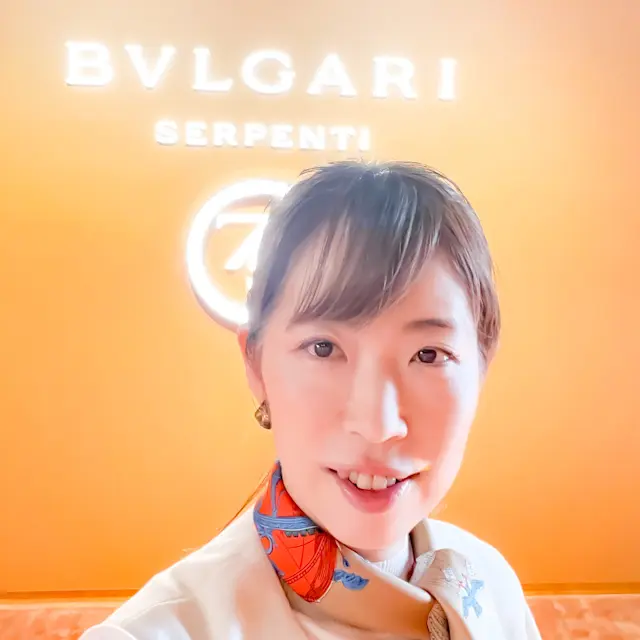 【BVLGARI】永久のエキシビジョン☆@東京 原宿_1_9