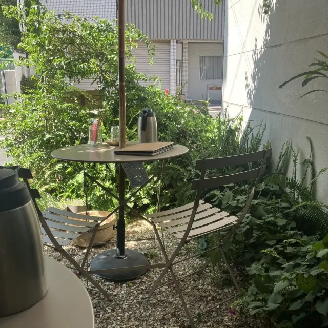 自由が丘おしゃれベトナミーズ_1_4