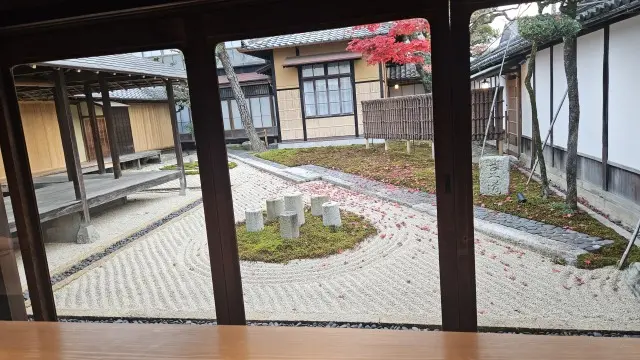 ゆったりした時間が流れる歴史とグルメの街丹波篠山で秋を楽しむ大人の遠足_1_16