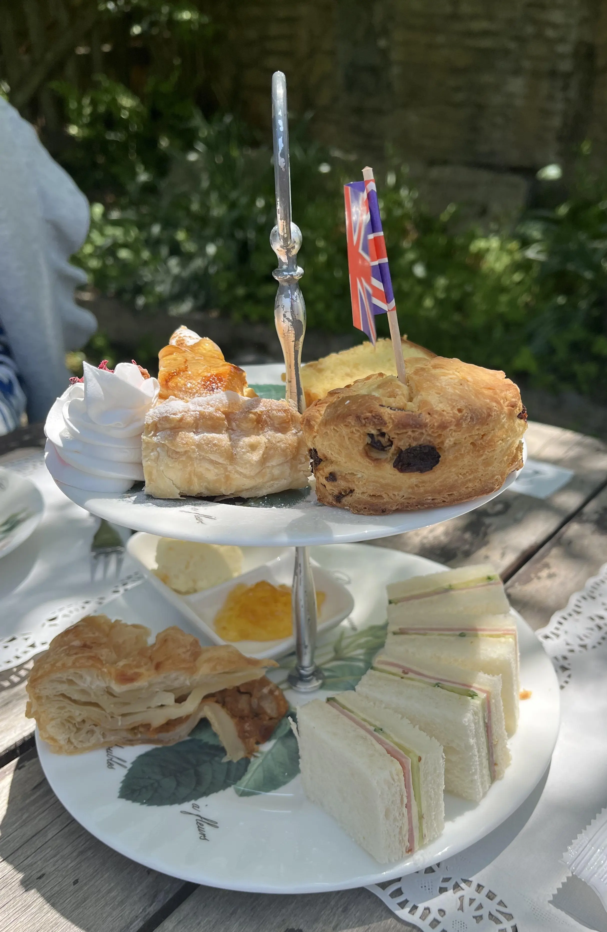 英国村