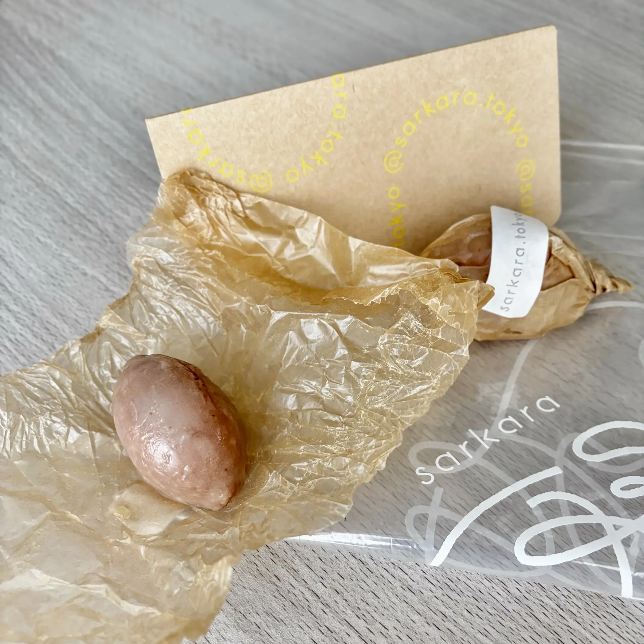 レモンケーキとチーズケーキ | チームJマダム t.Shocoのブログ