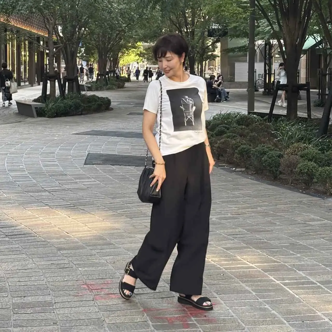 リラフラさん