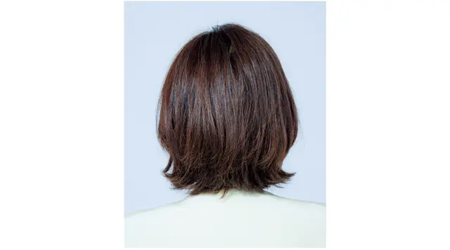 Back