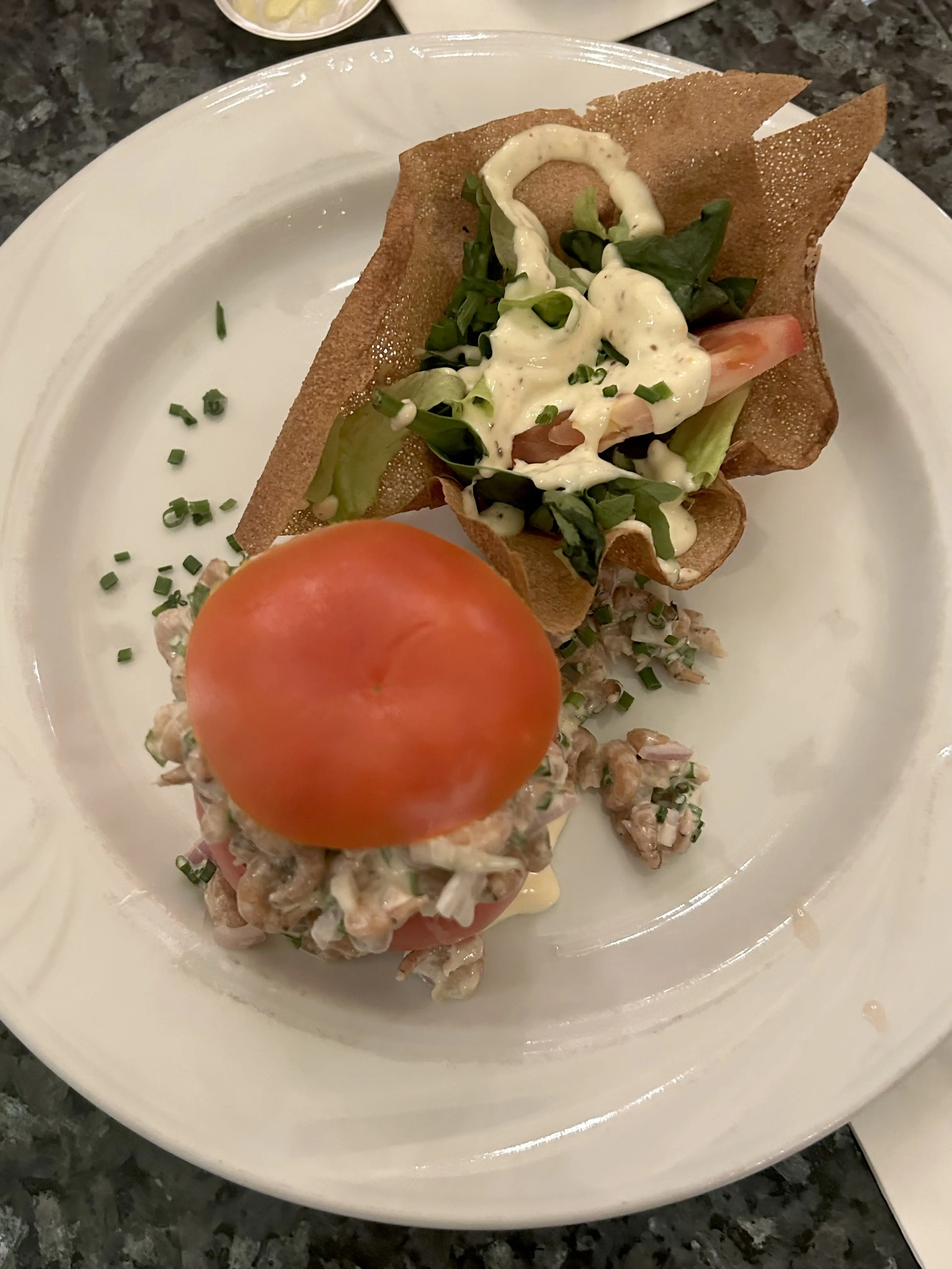 ブリュッセルの名店「La Roue D’or」　夕食　グランプラス