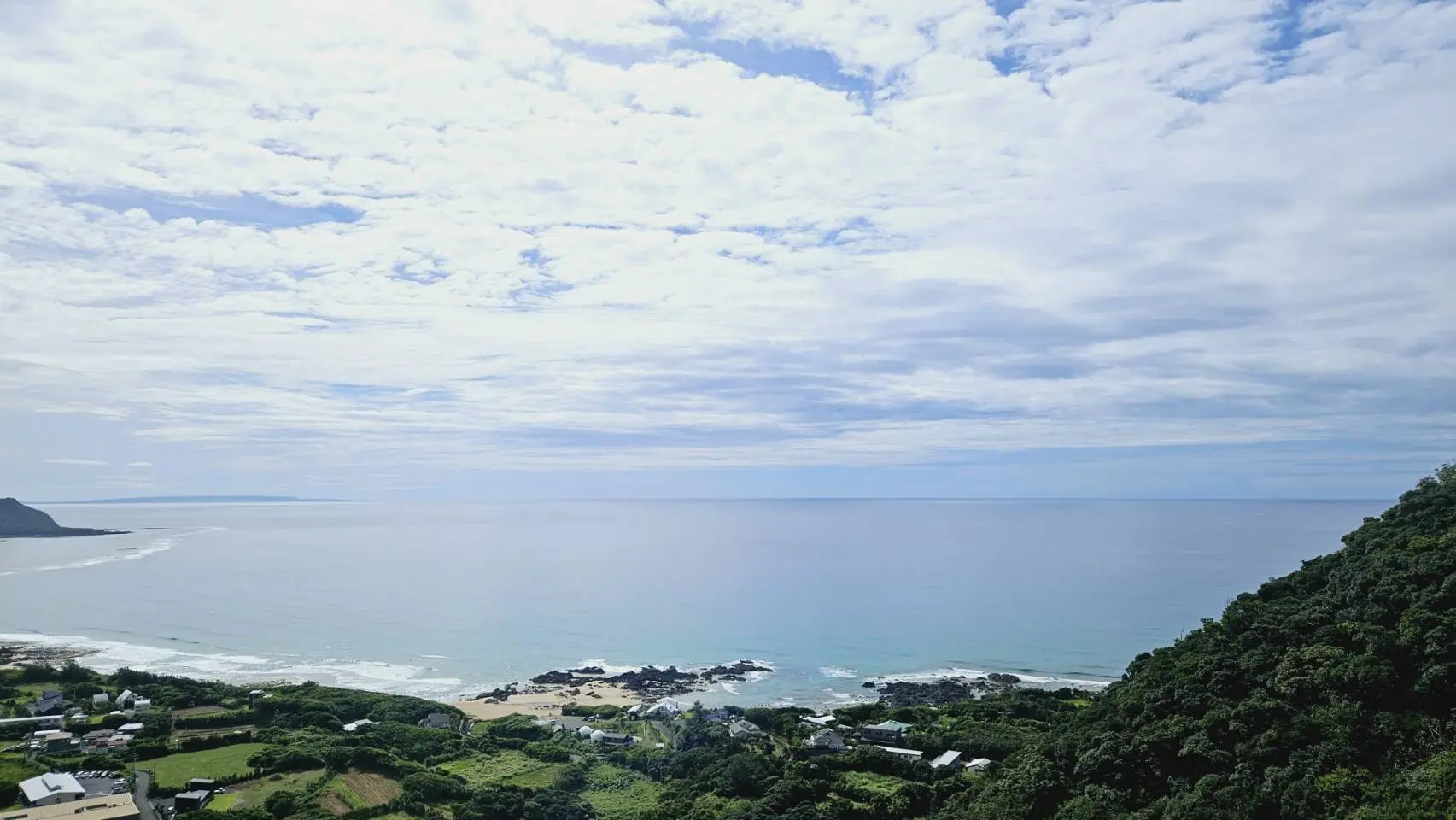 海