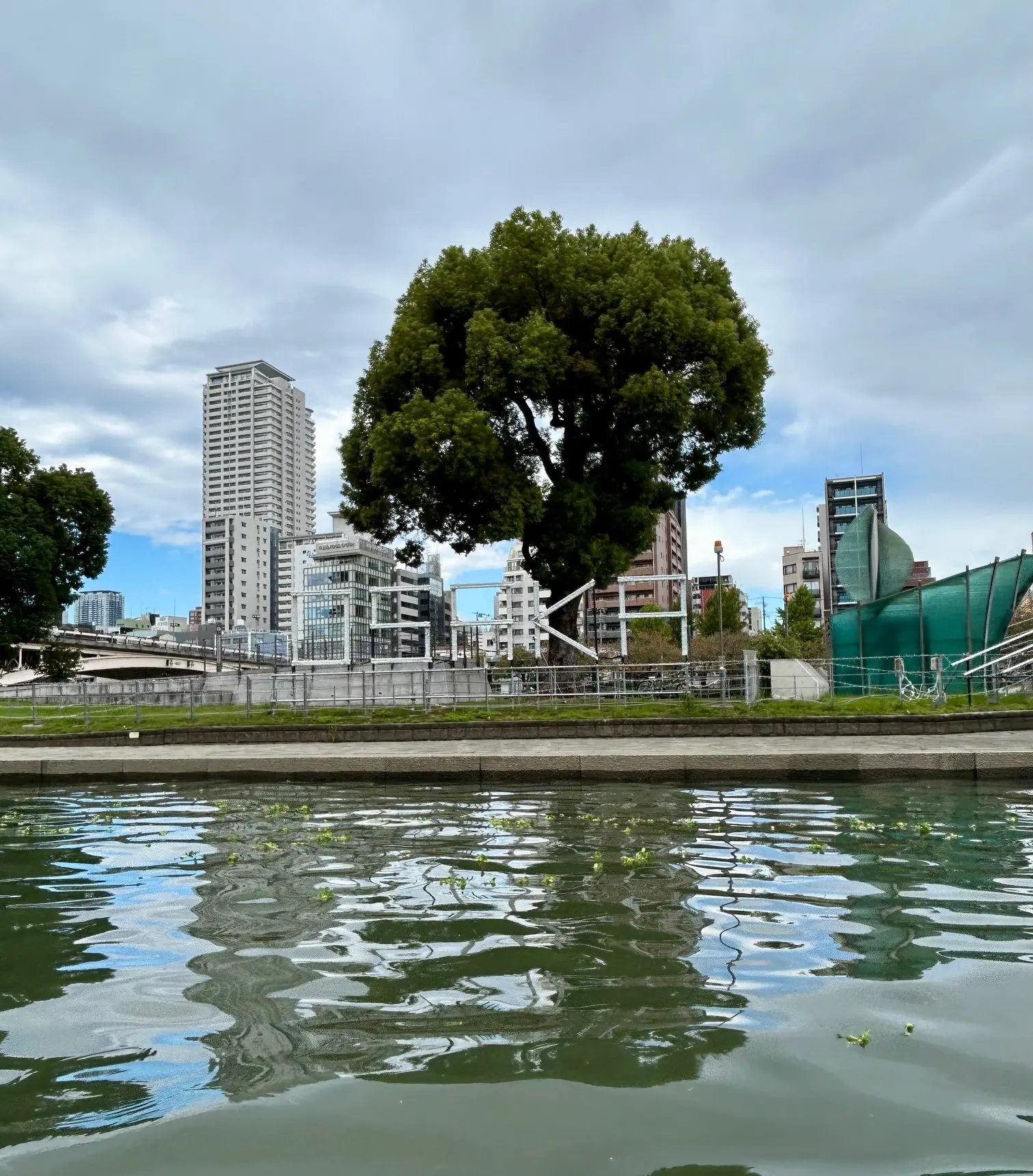 大阪・中之島の魅力を楽しむユニークなリバークルーズを体験！_1_7
