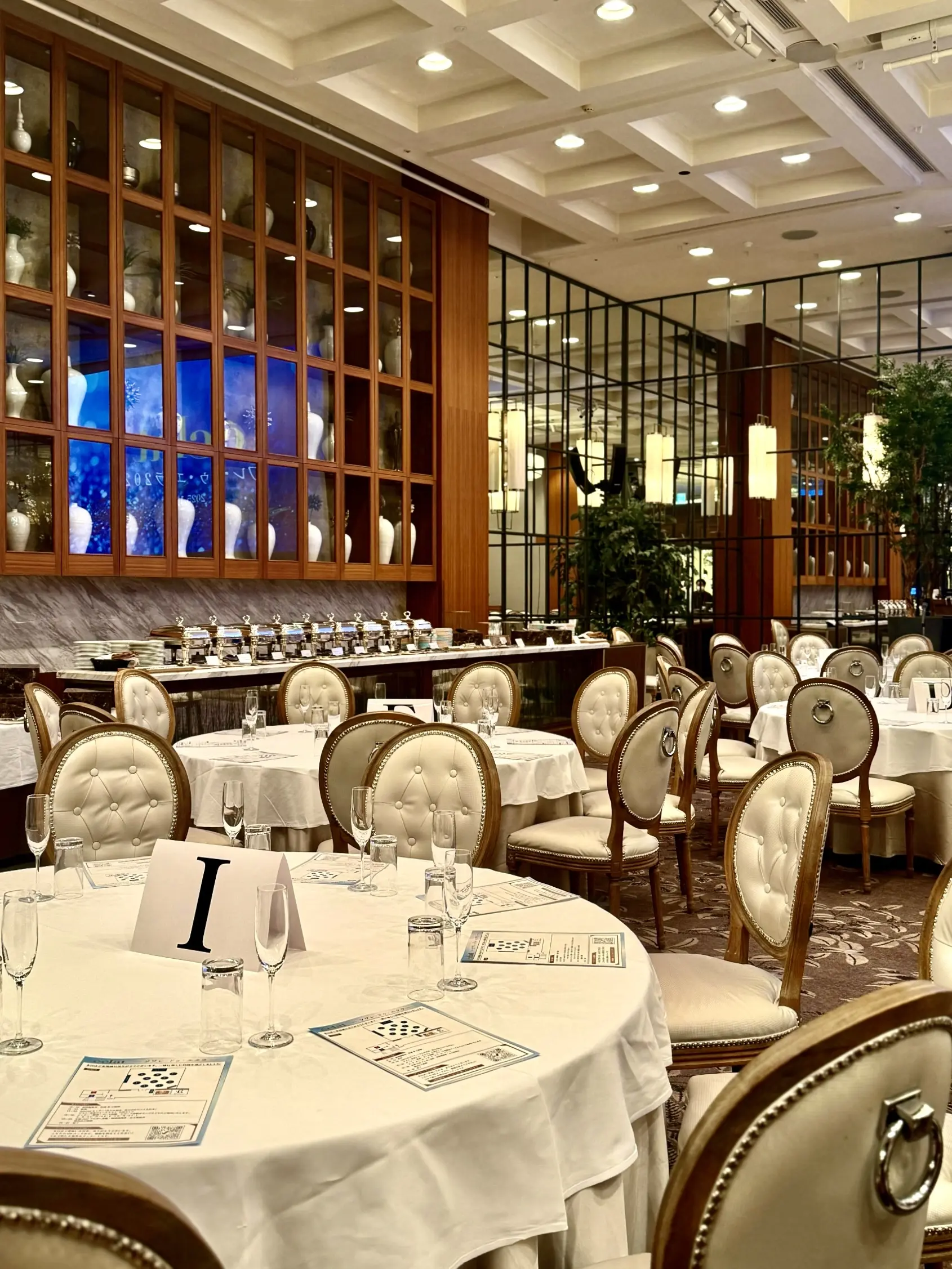 ブラックコーディネートでソワレ・ドゥ・エクラ 2025へ_1_15