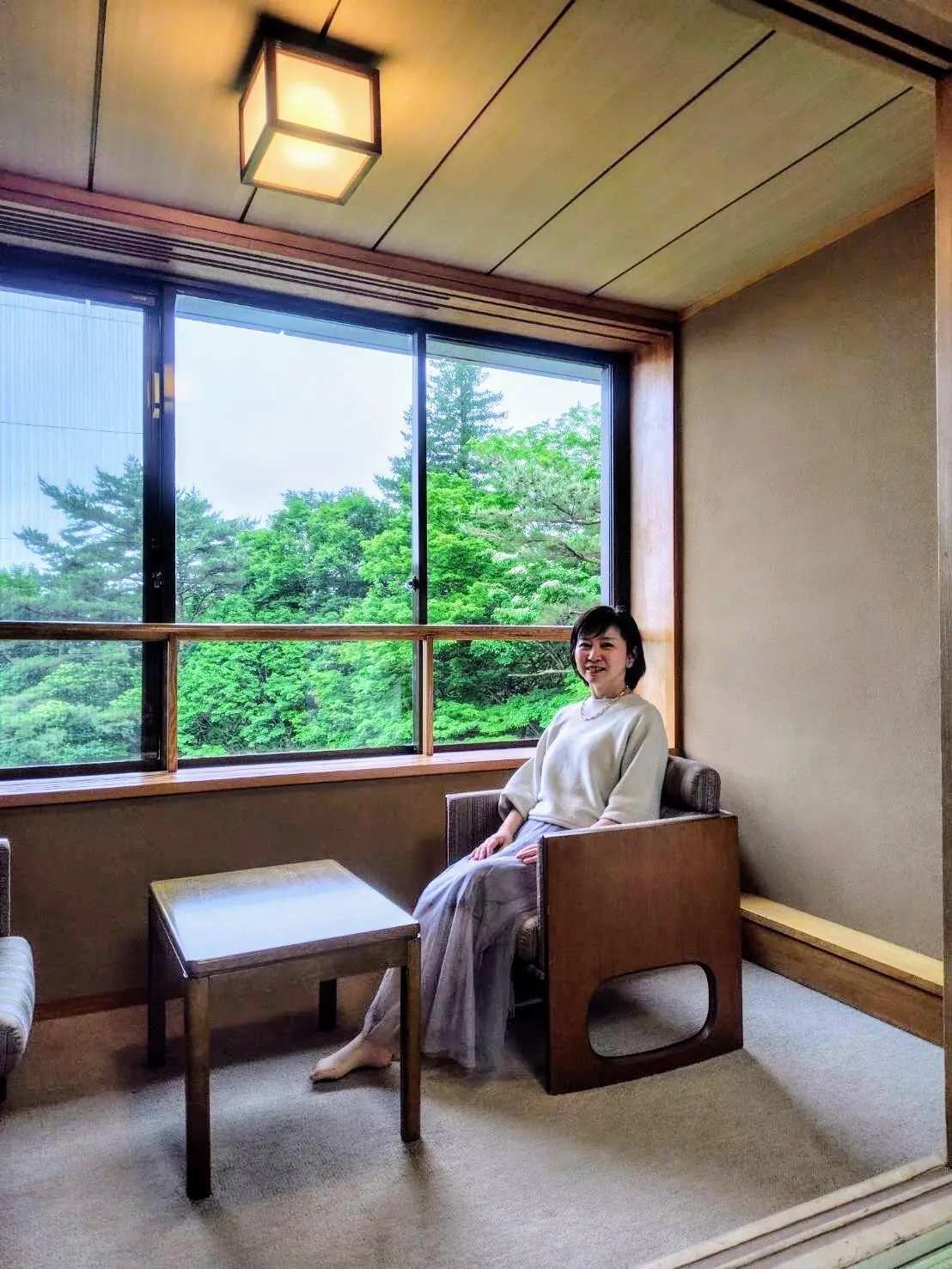 那須温泉♨大人の梅雨休暇①こだわりの宿泊編_1_3