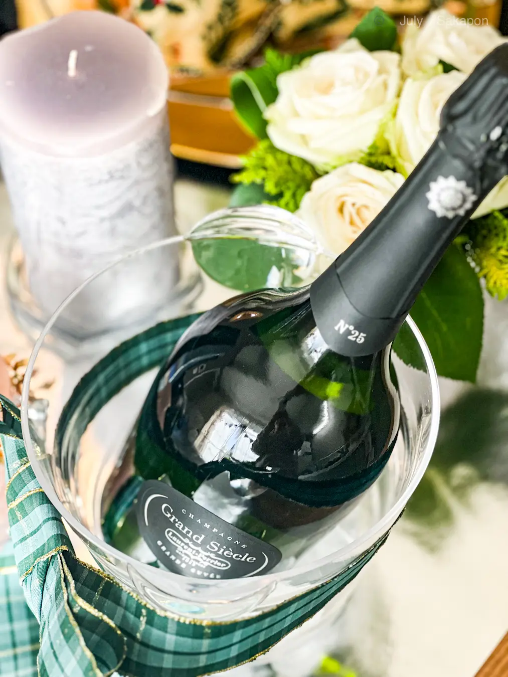 【ソワレ・ドゥ・エクラ】みんなシンデレラ✨@ストリングス表参道_1_5