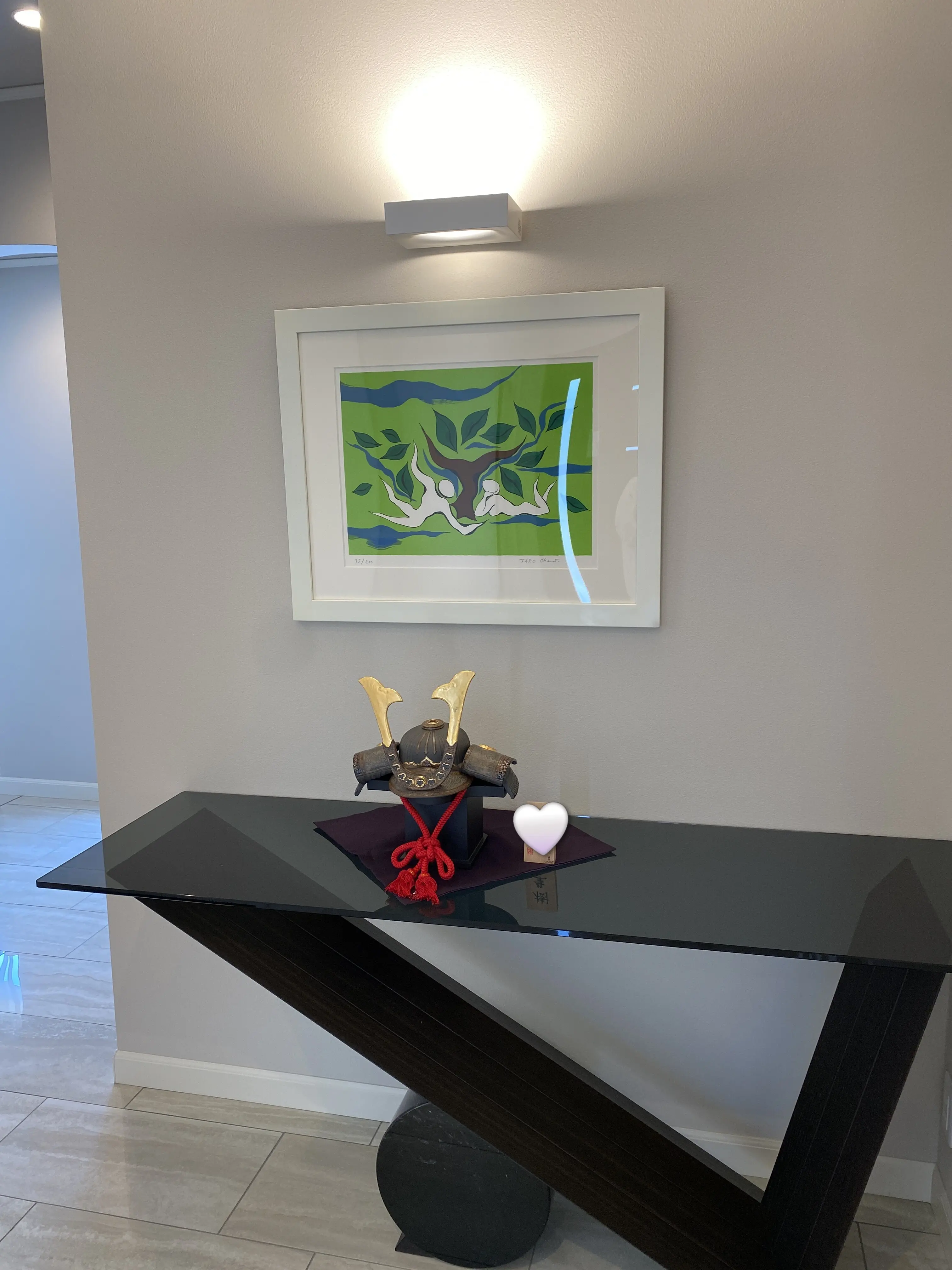 家族で感じる「岡本太郎」—芸術は爆発だ!秋のアート旅②_1_14