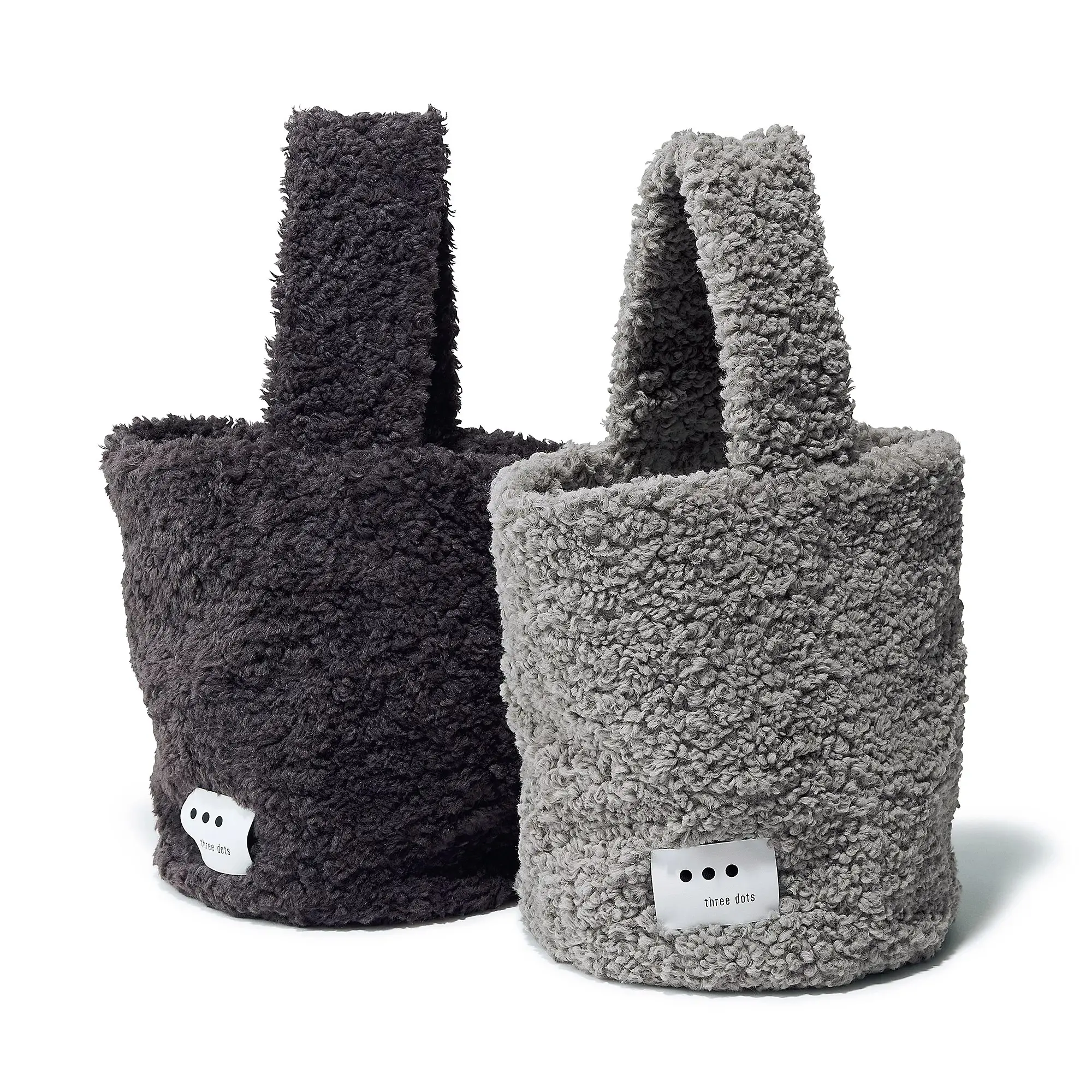 “もこもこ”が心地いい！おしゃれに効く冬小物_1_1