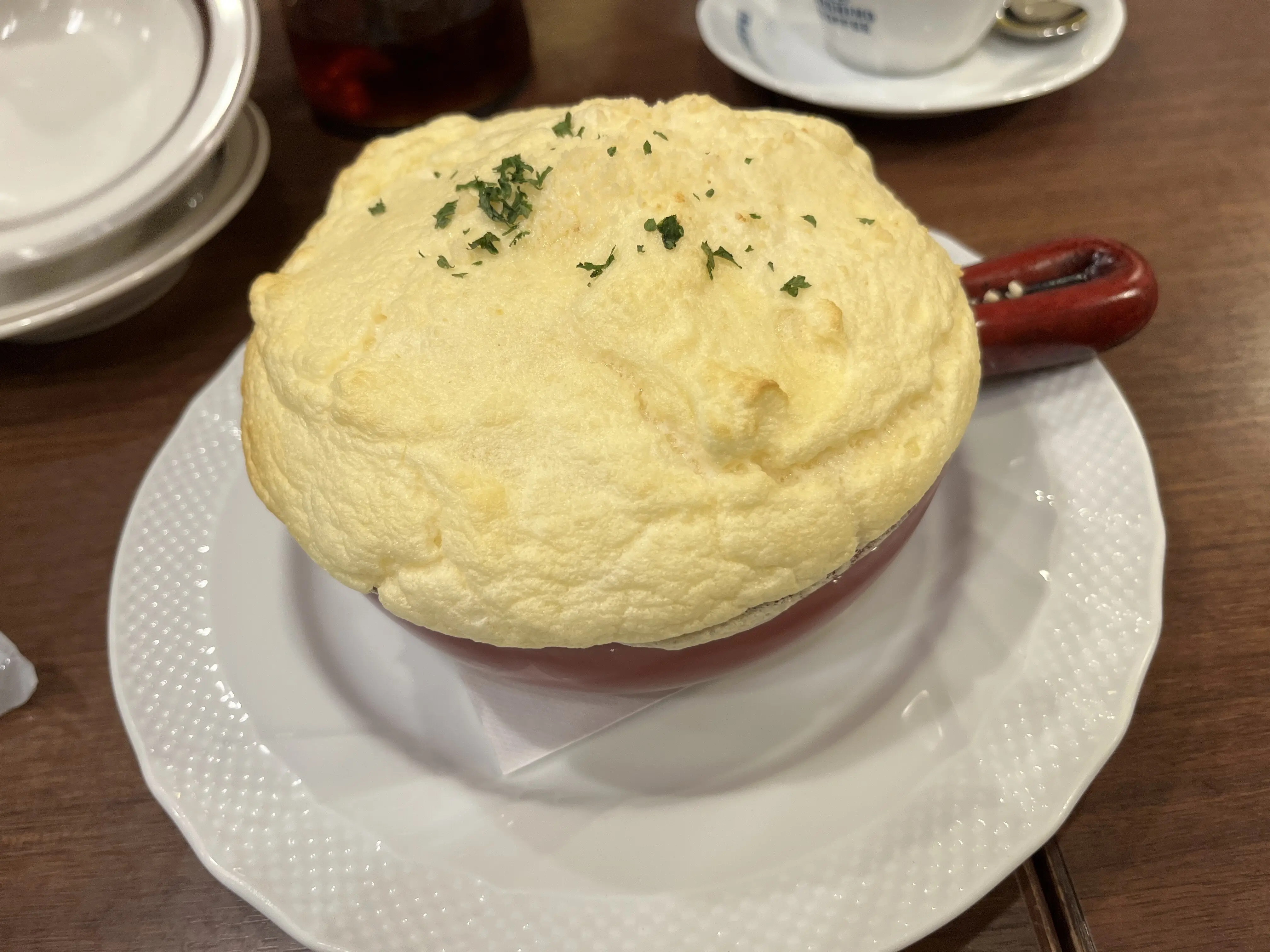 【星野珈琲】やっぱり「ふわシュワパンケーキ」が食べたい_1_4