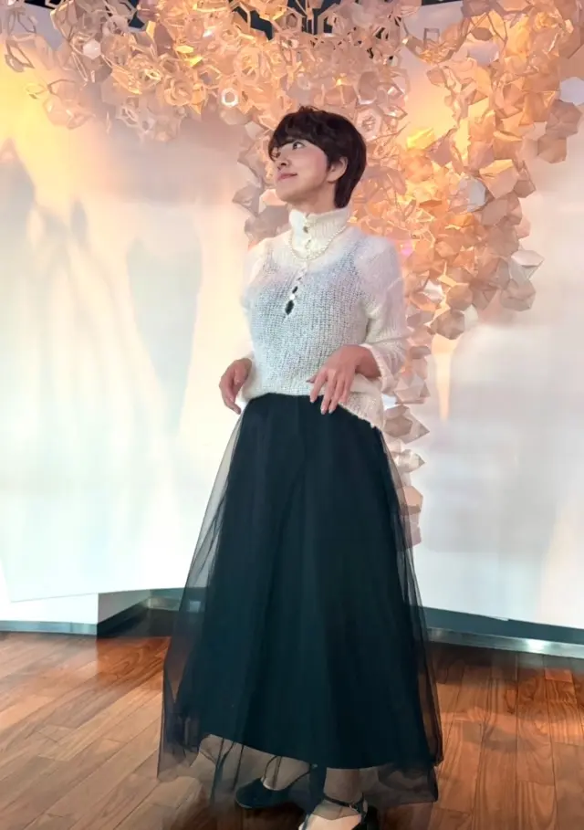 アフタヌーンティーパーティで素敵なJマダムの皆さまと楽しいひととき_1_3