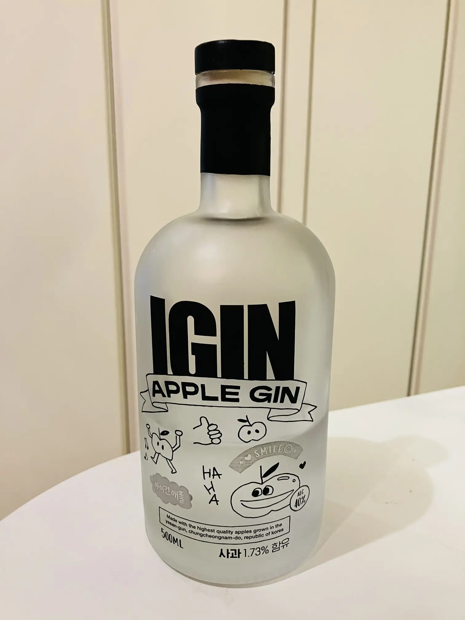 バカラ Baccarat ハイボールグラス BTS JIN IGIN アイギン アップルジン IGIN APPLE GIN 韓国ドラマ テテ パクソジュン バンテリンドーム お酒 おうち時間 50代推し活