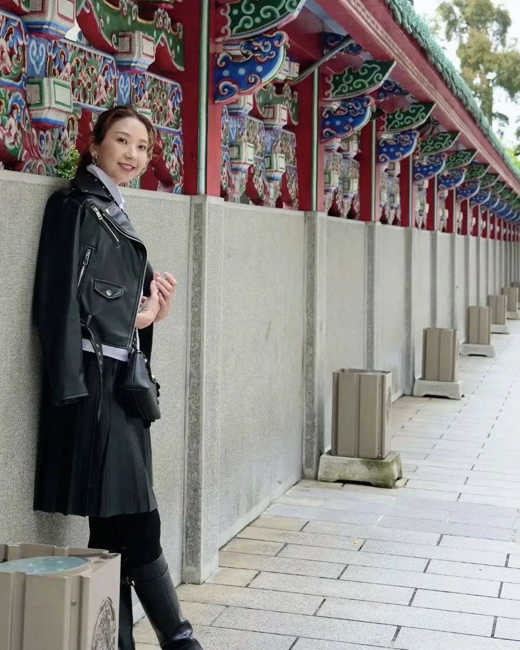 台湾🇹🇼✨満喫トリップ③✨_1_8