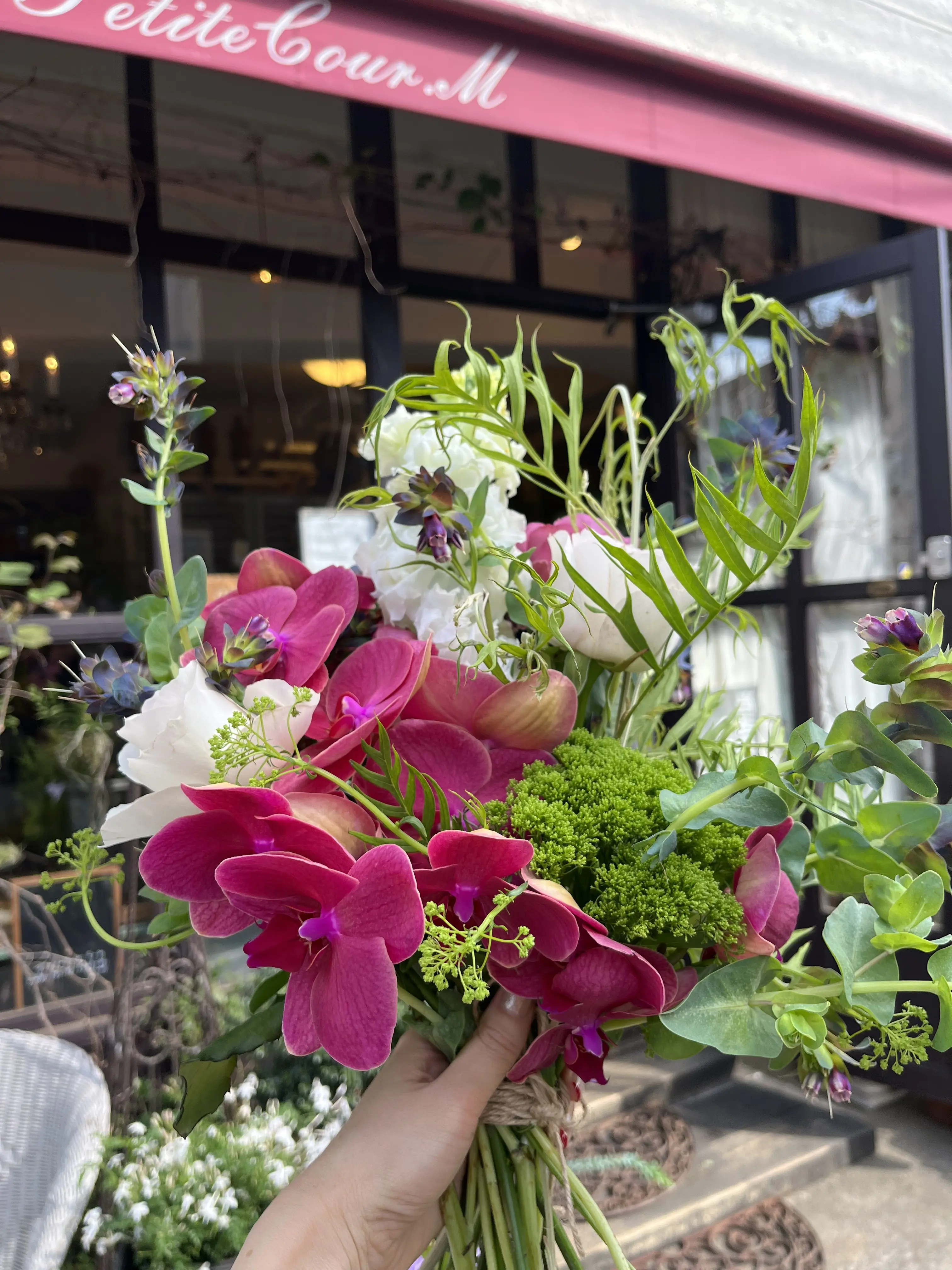 最近の〝花活〟_1_12