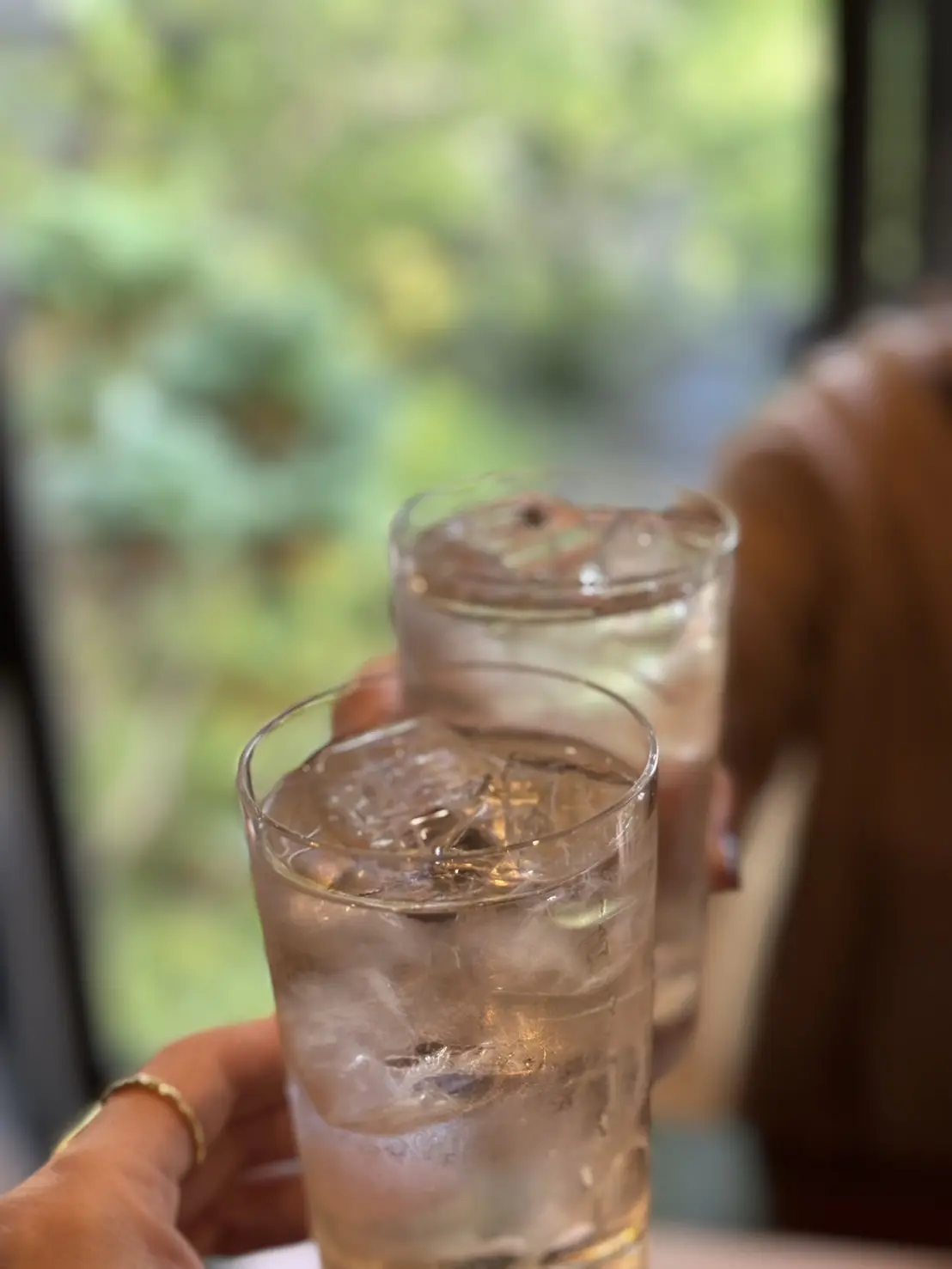 秋の味覚を詰め込んだ和のアフタヌーンティーを楽しんできました@鎌倉_1_6-1