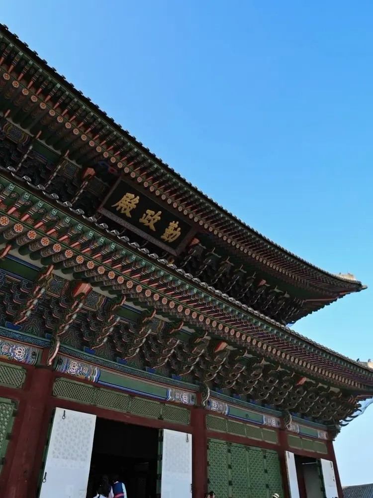 好きが詰まった韓国旅行③🇰🇷✨_1_19