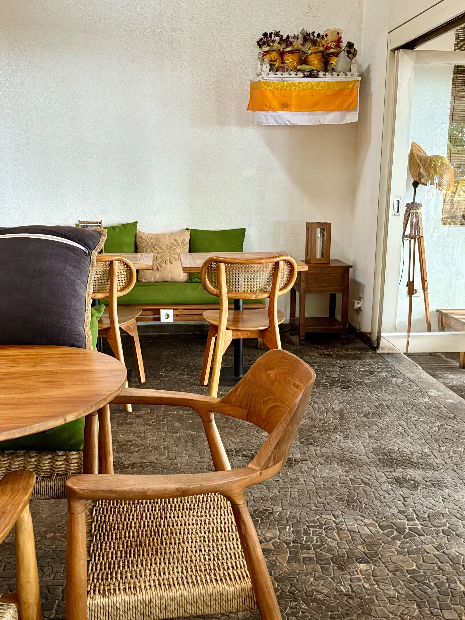 【50代夫婦旅行】 大人がのんびり楽しめるビーチと街があるバリ島サヌール地区_1_28