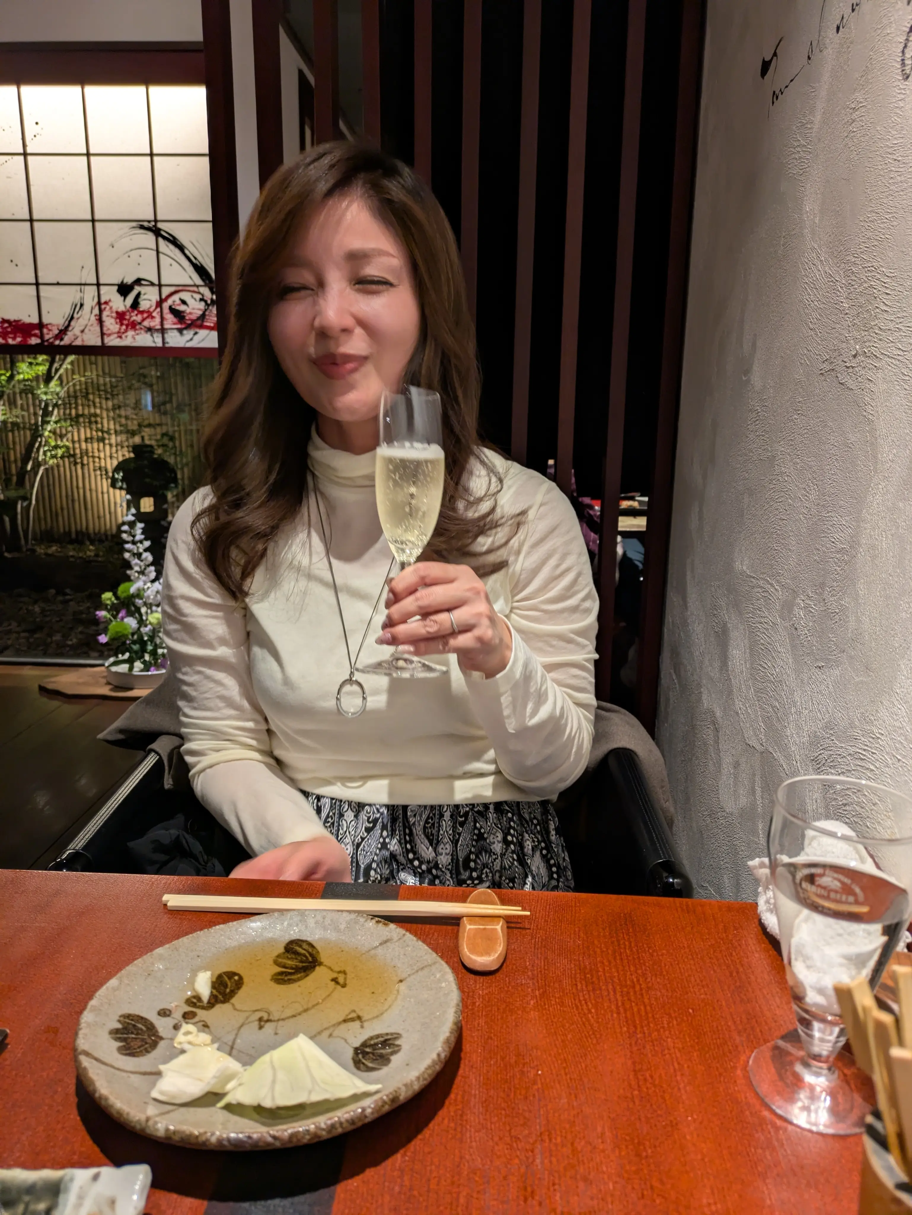絶品!!心身共に大満足♡お洒落な焼き鳥屋さんで美味しい女子会◆焼鳥いな村＠広島◆_1_26