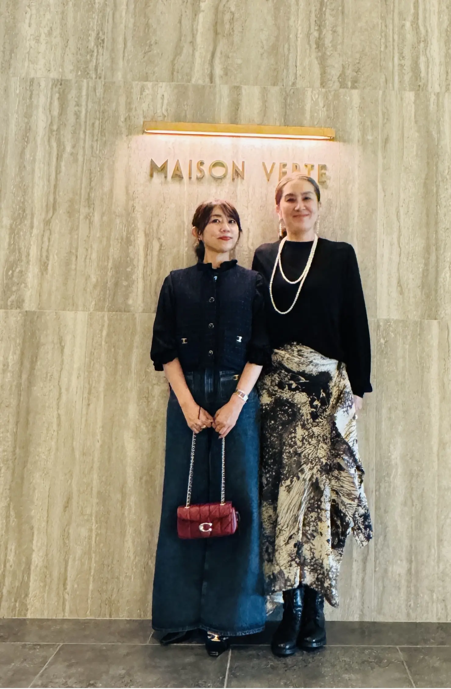 大阪ランチ‼️ホテル阪急グラレスパイア大阪でJマダム同期と再会✨_1_16