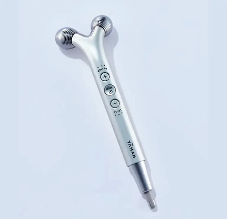 YA-MAN TOKYO JAPAN WAVY ニードルリフト ポインター