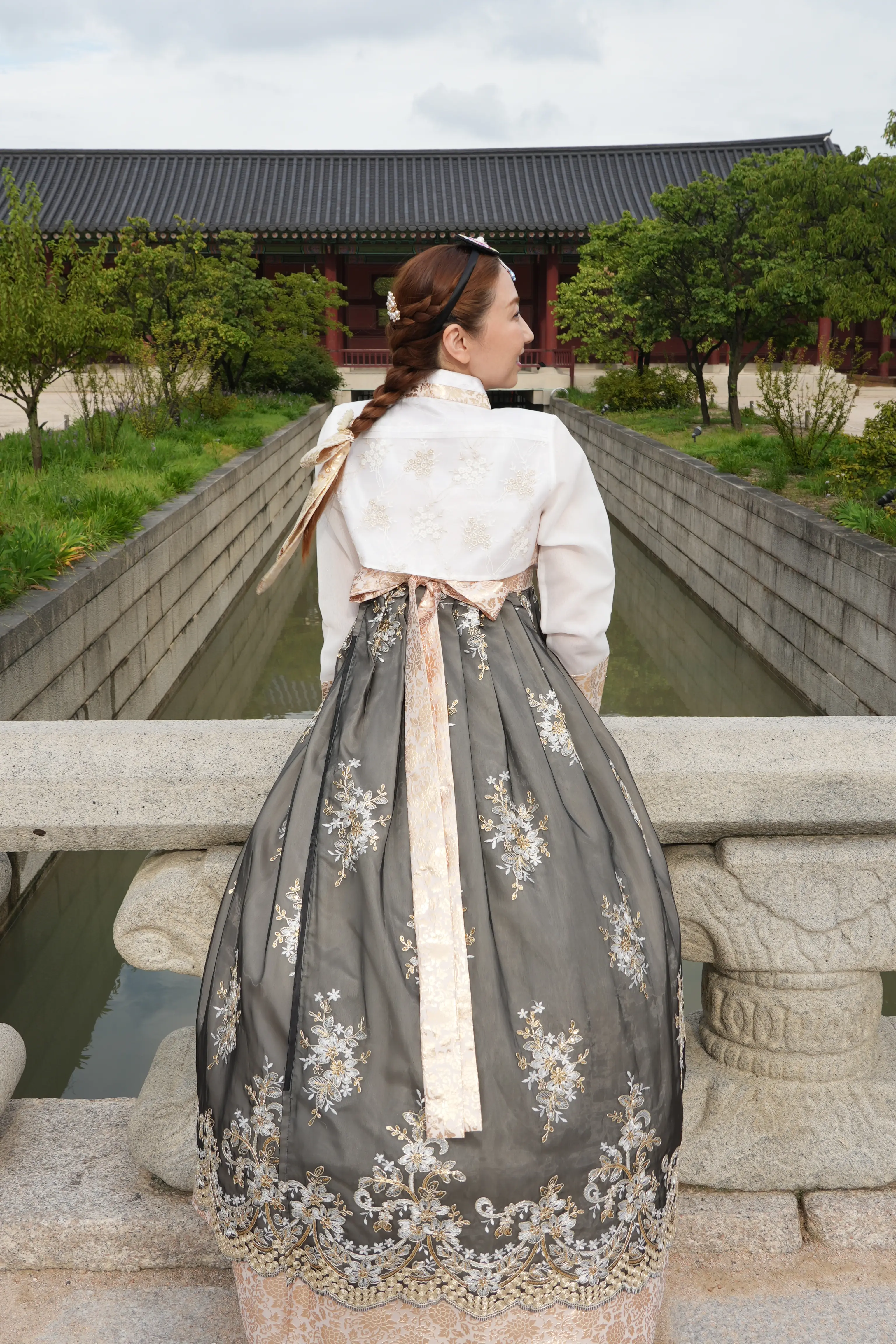 好きが詰まった韓国旅行③🇰🇷✨_1_30
