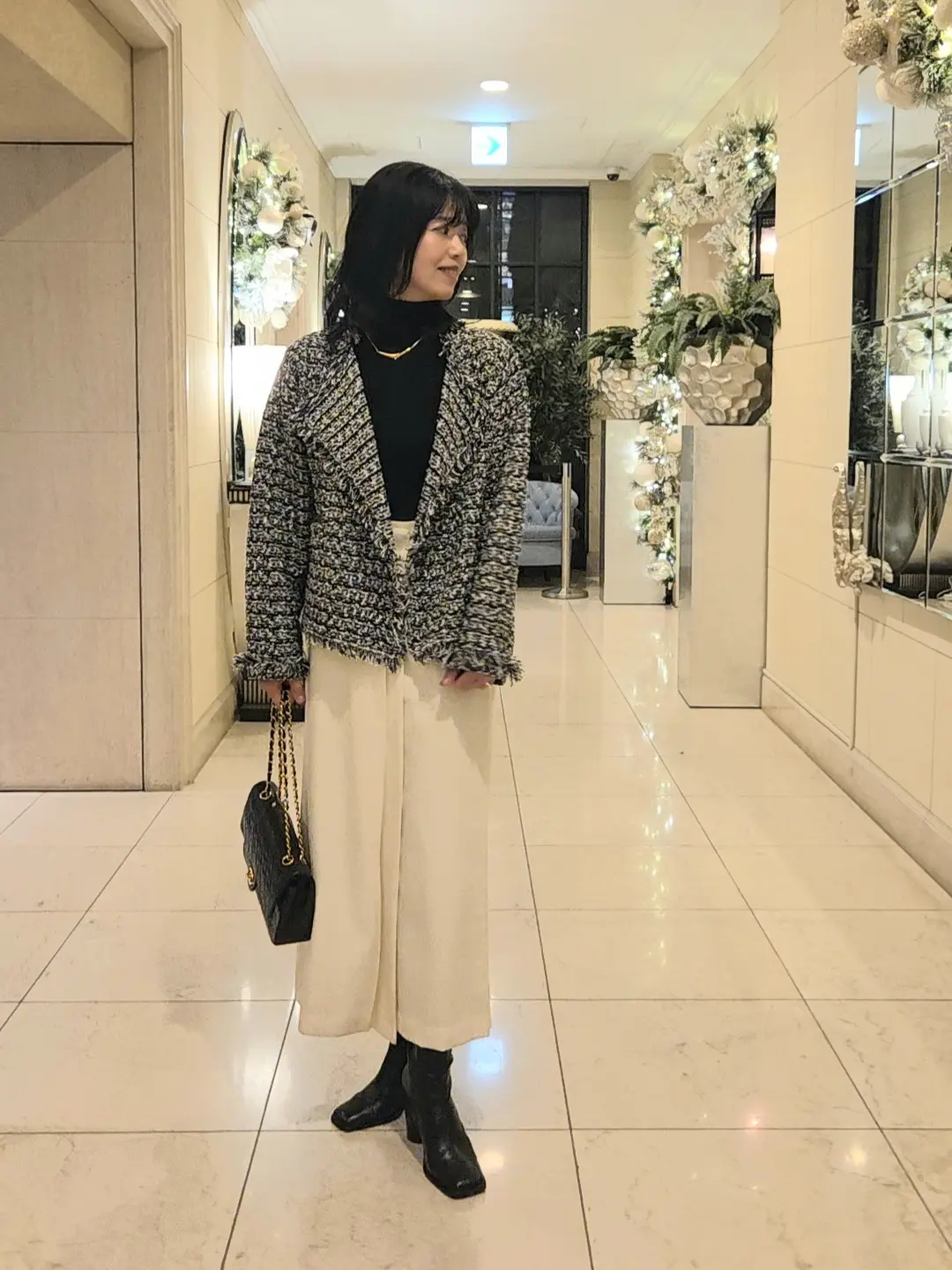 チームJマダムUkico.