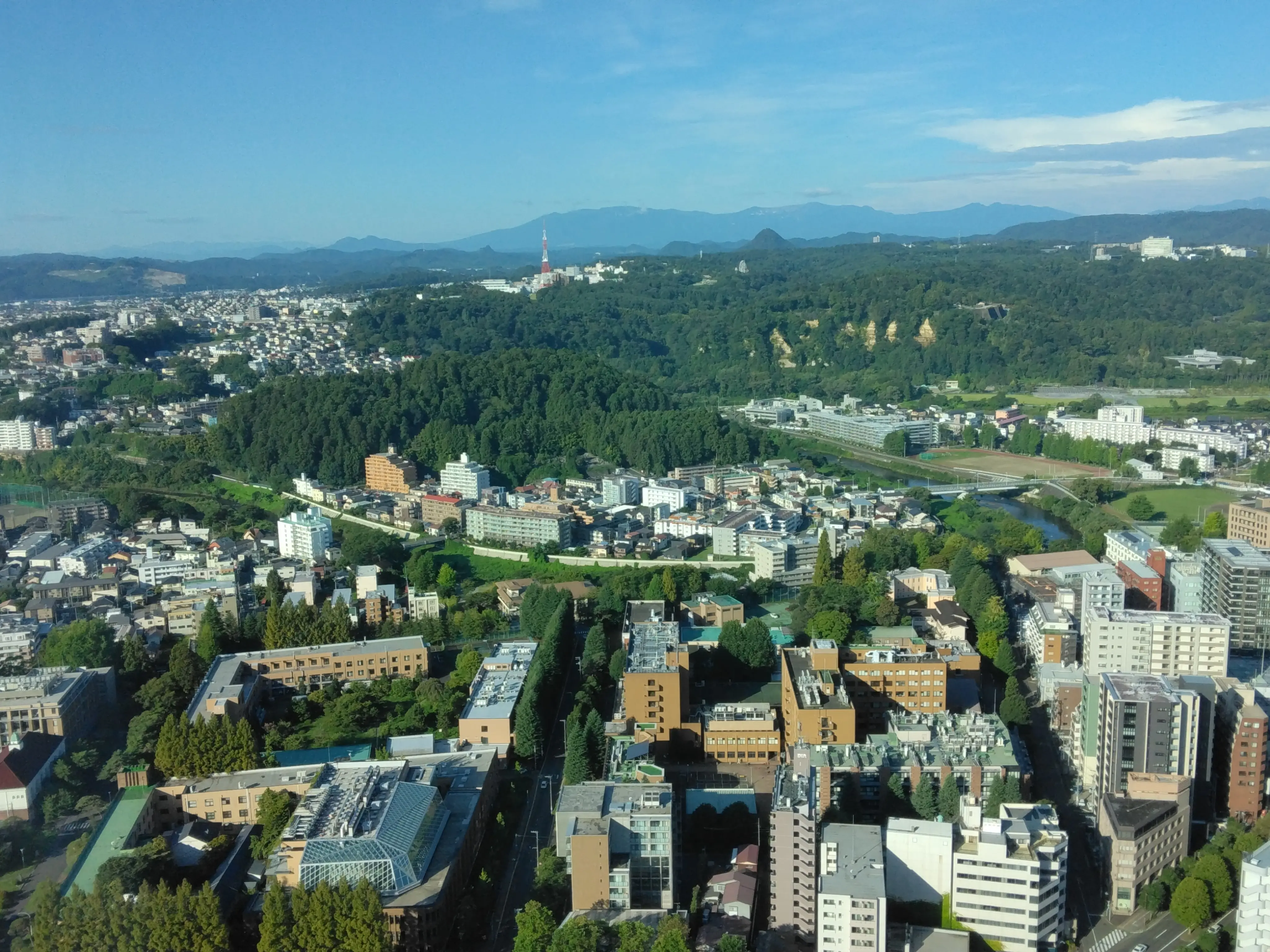 ◆1泊2日の仙台旅◆松島、仙台城(青葉城)へ_1_21