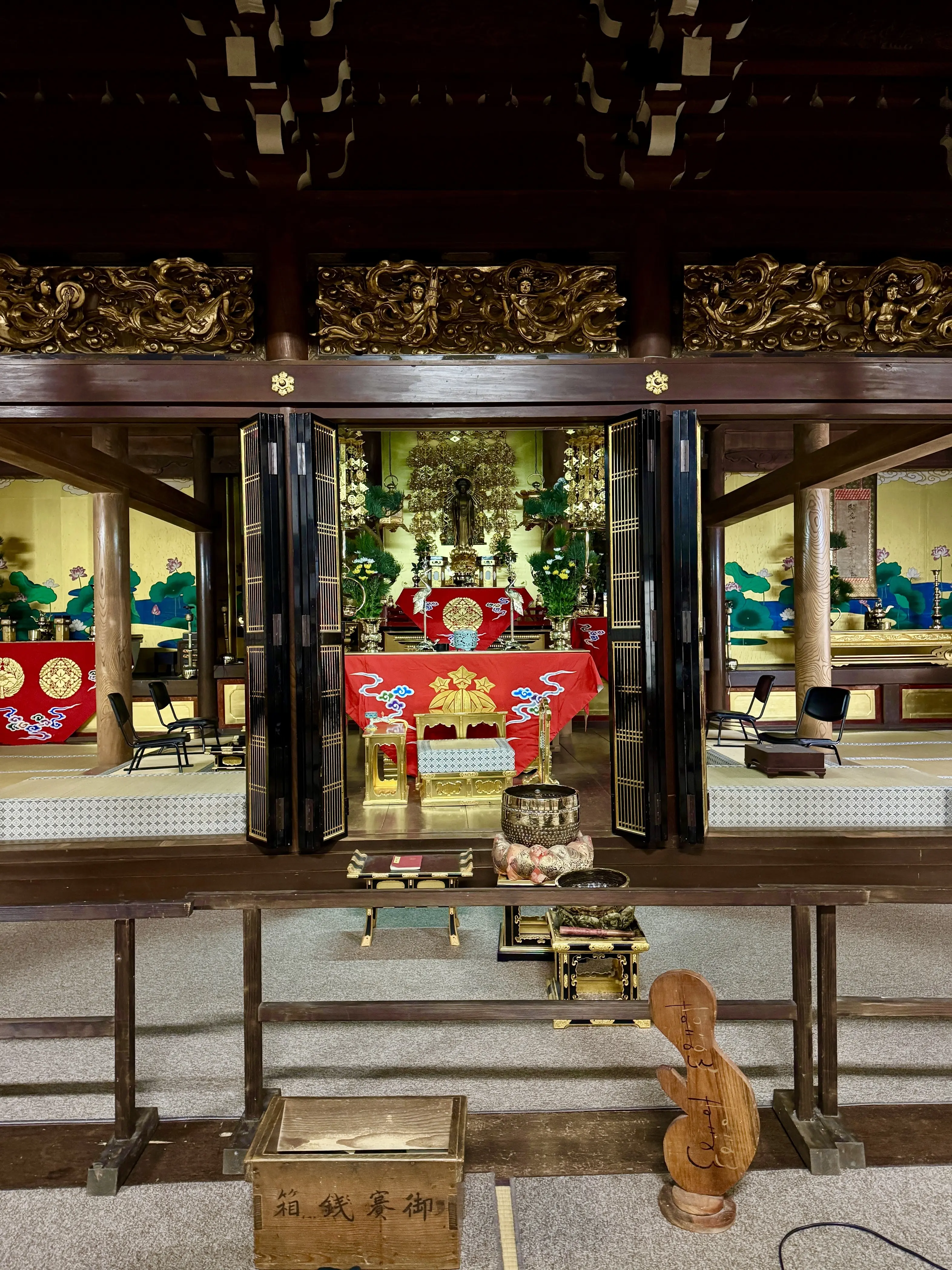 飛騨高山から世界遺産・白川郷へ！気温0℃も怖くない、大人のための防寒レイヤード術_1_7