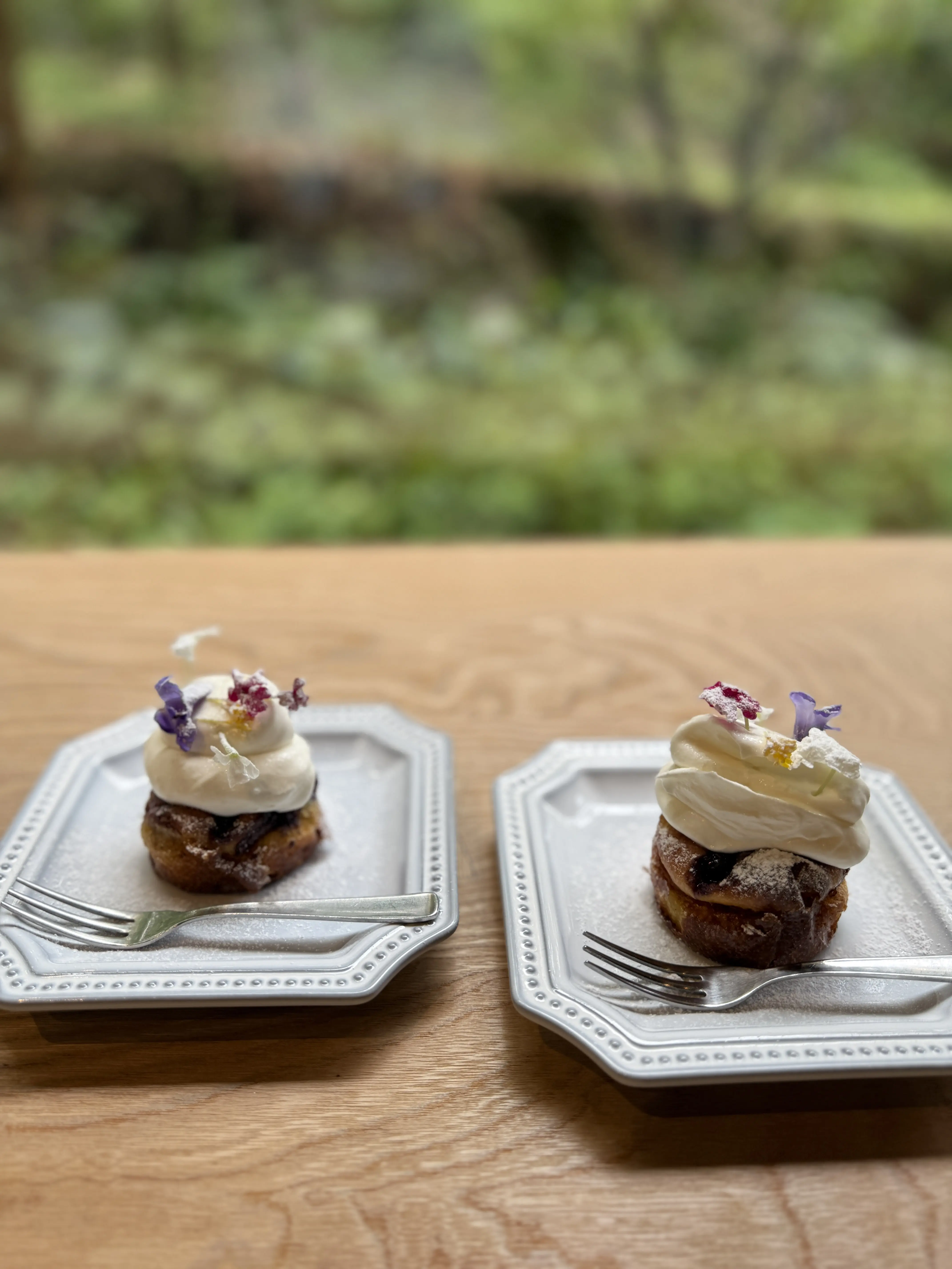 カフェ