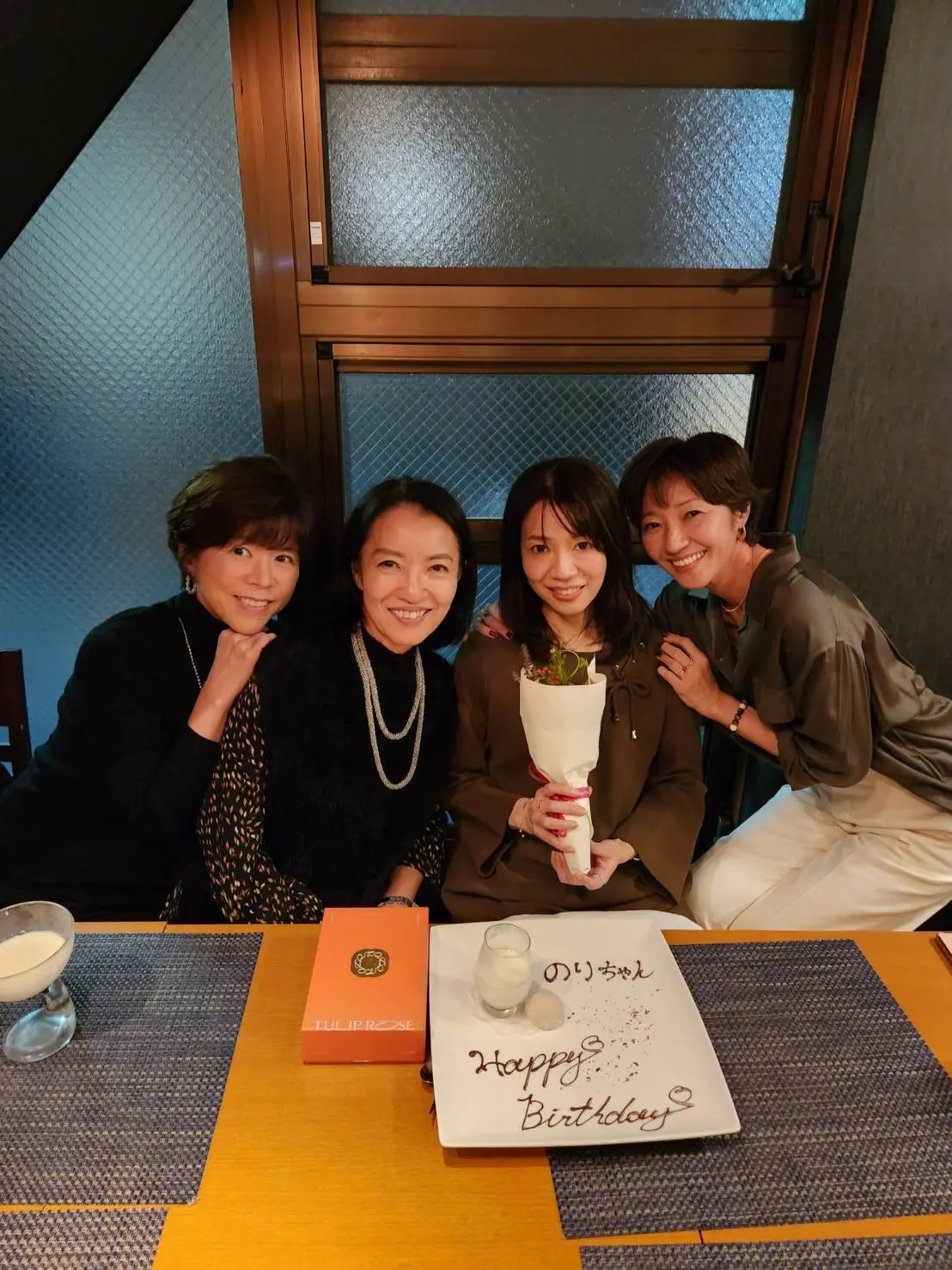 コーディネートで振り返る10月〜今年はホワイト多めの秋コーデ_1_23