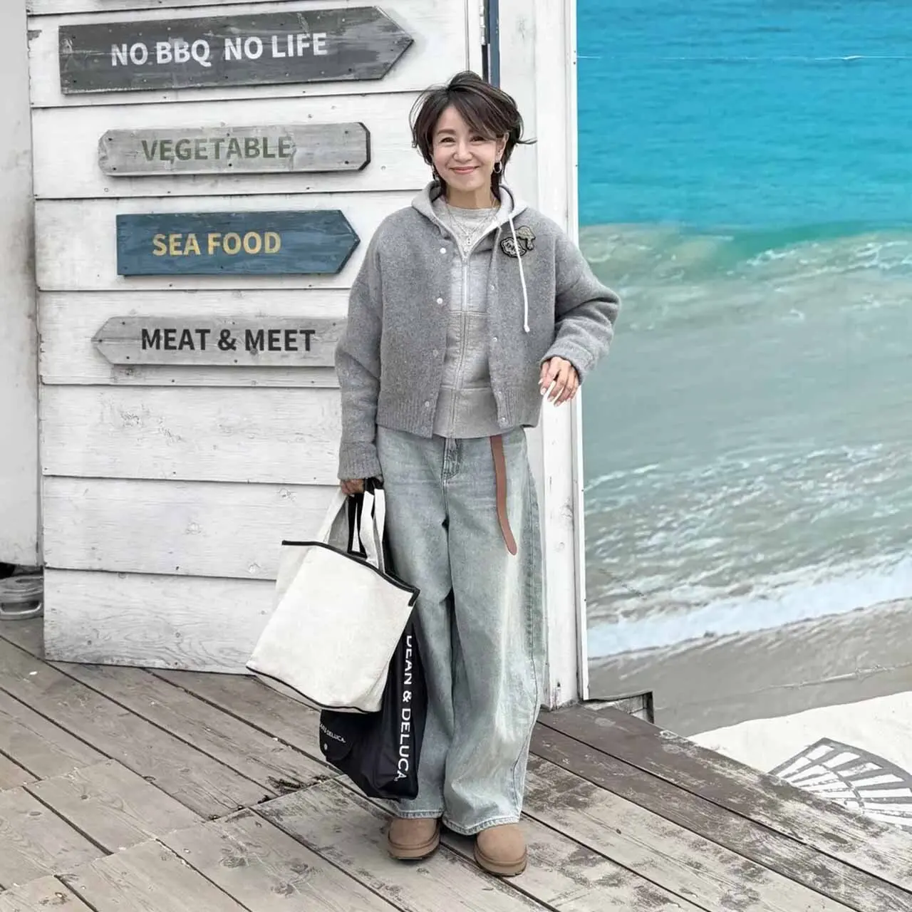 鈴木たま江さん