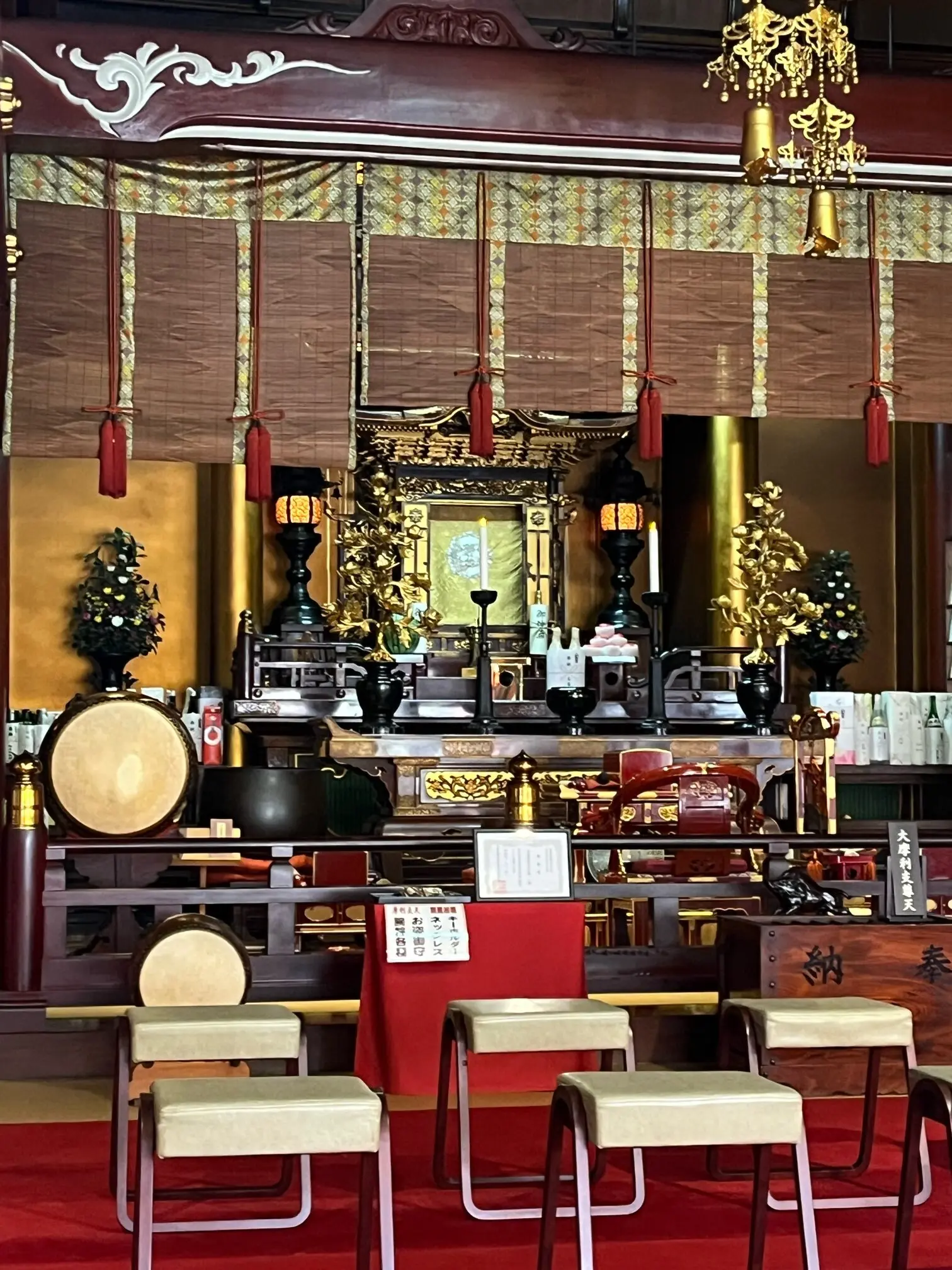 【神活】見るだけでご利益ありそう！ひっそり佇む神社仏閣巡り（神田～上野編）_1_6