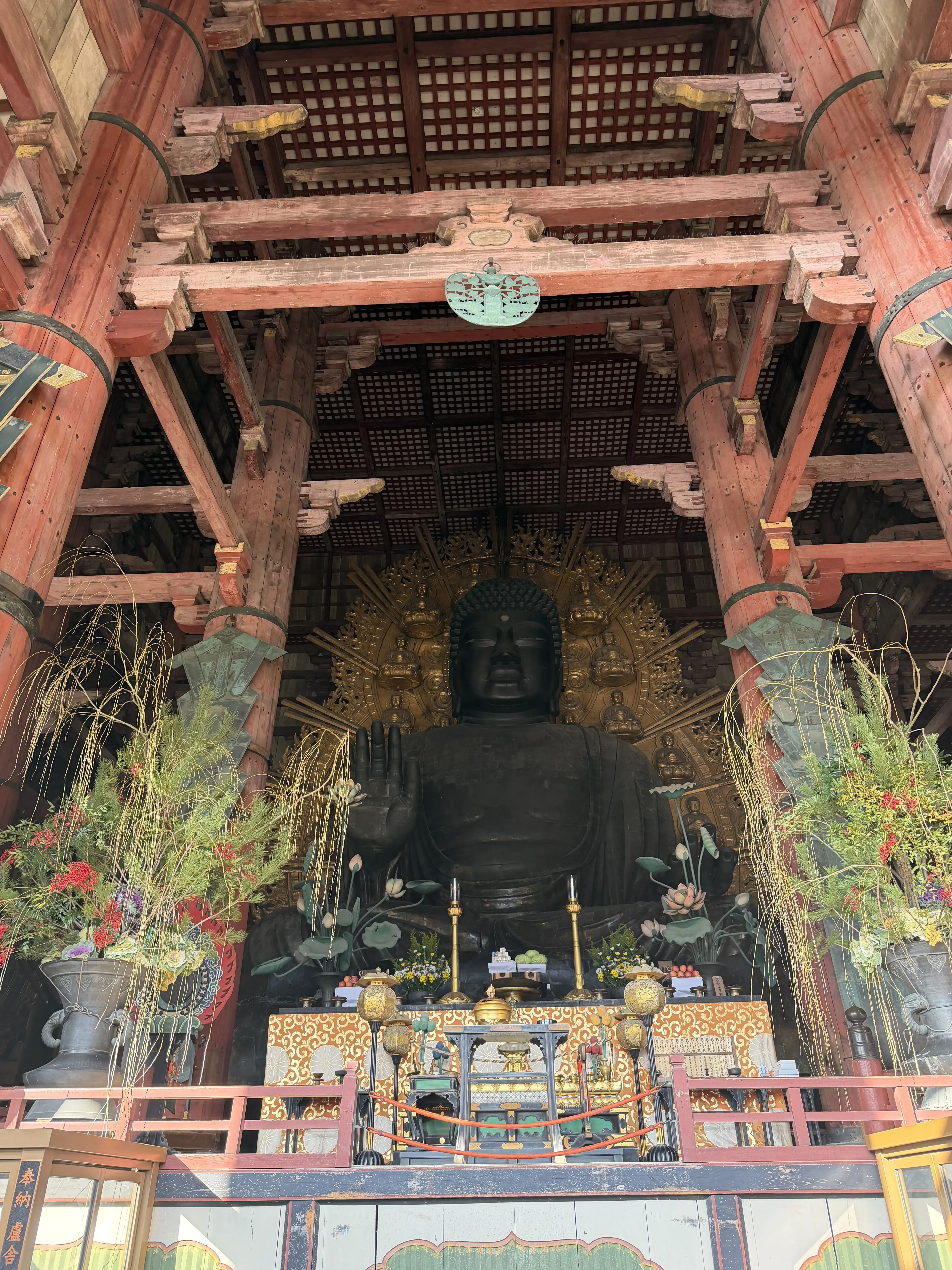 今年2回目の京都と奈良観光_1_4-2