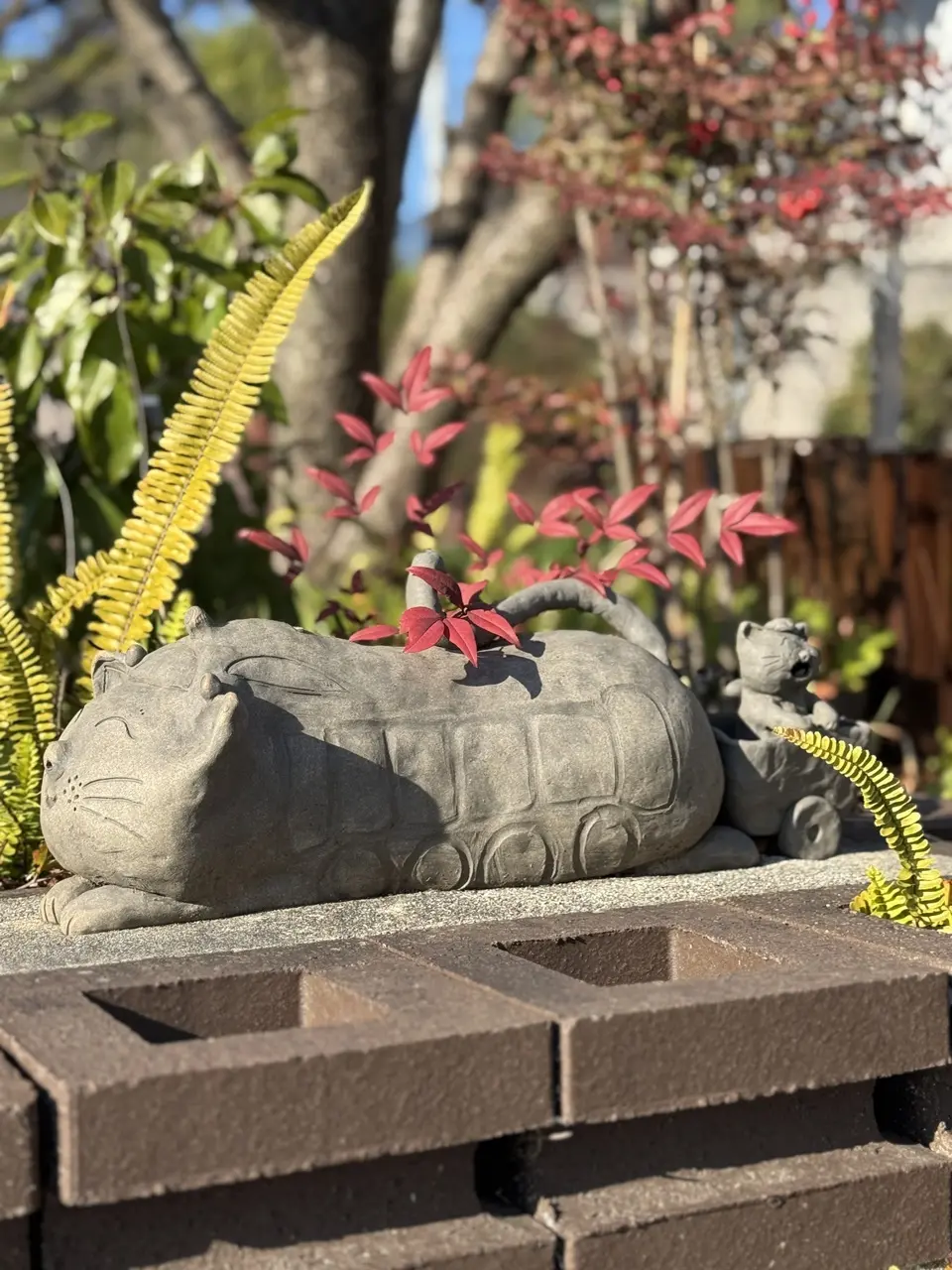 常滑 やきもの散歩道 18