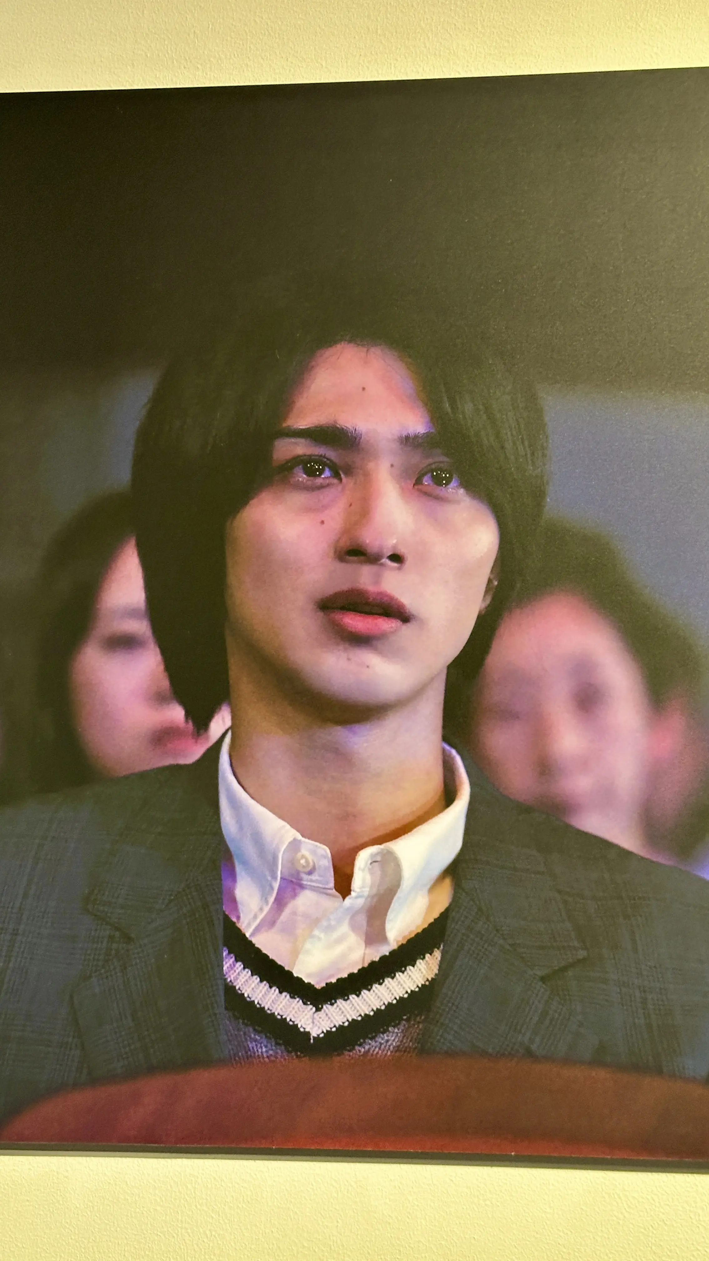 もう一度感動がよみがえる！映画「国宝」展　Ginza Sony Park_1_9-2