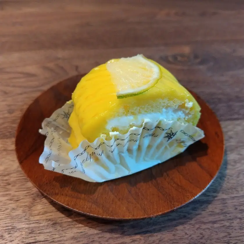 エルベラン　シャンティーシトロン