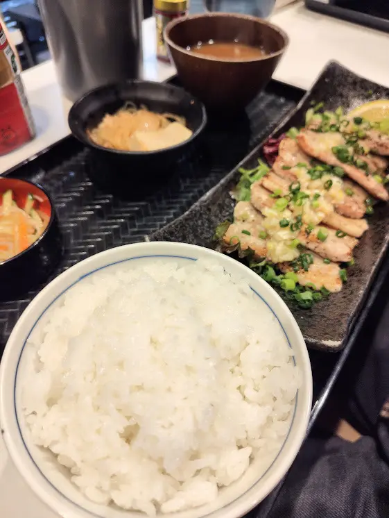 神保町書店巡りと銀座お値打ちランチ_1_9-2