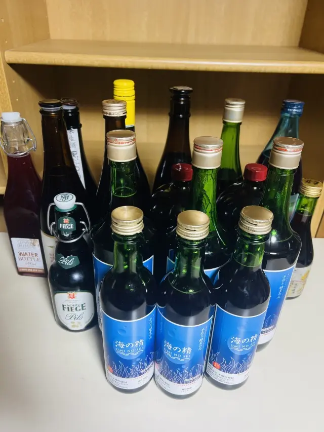 秋の恵みたっぷり！手作り酵素ドリンク_1_14