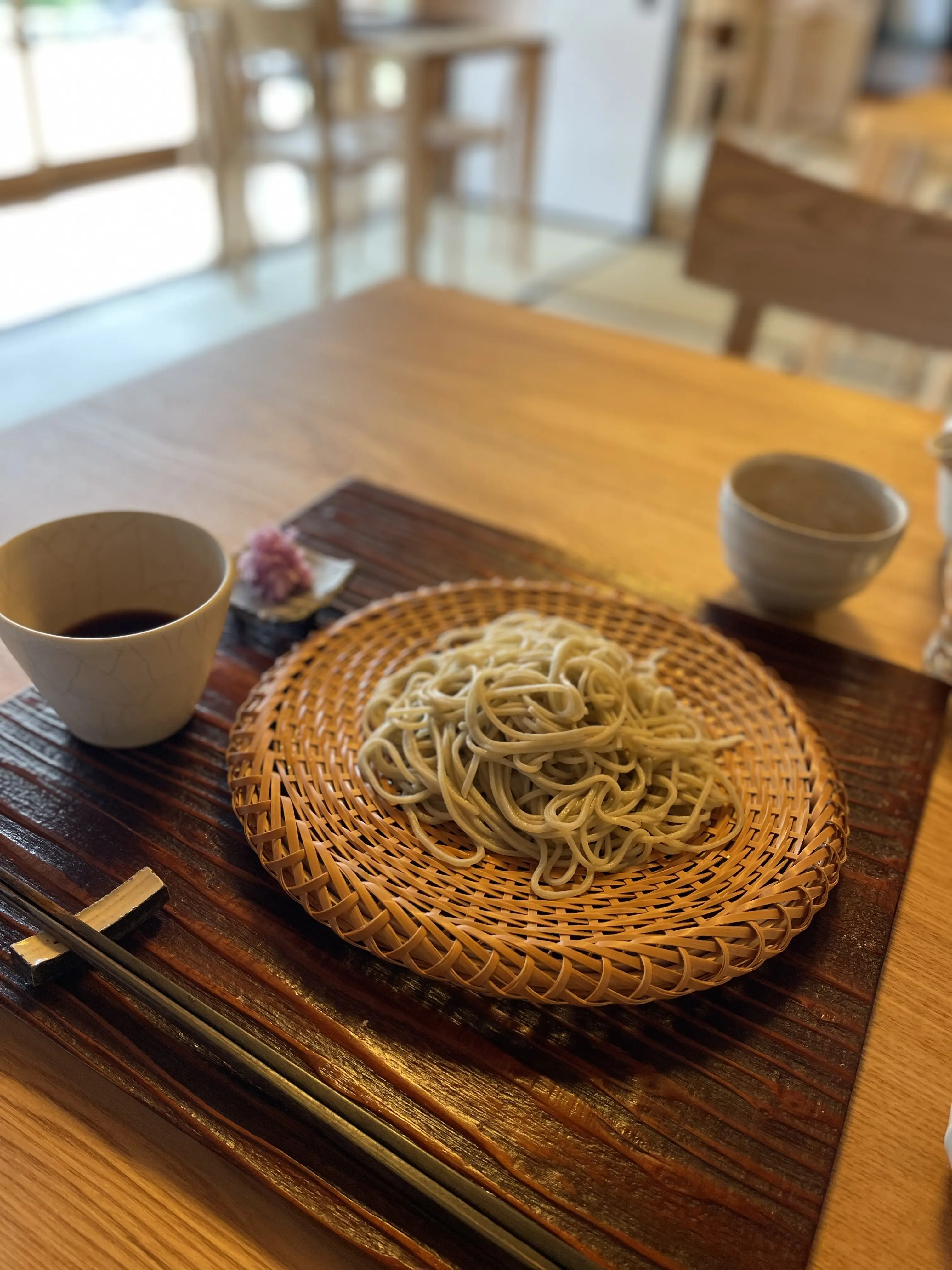 オススメ！鎌倉の古民家蕎麦処で新年会_1_9