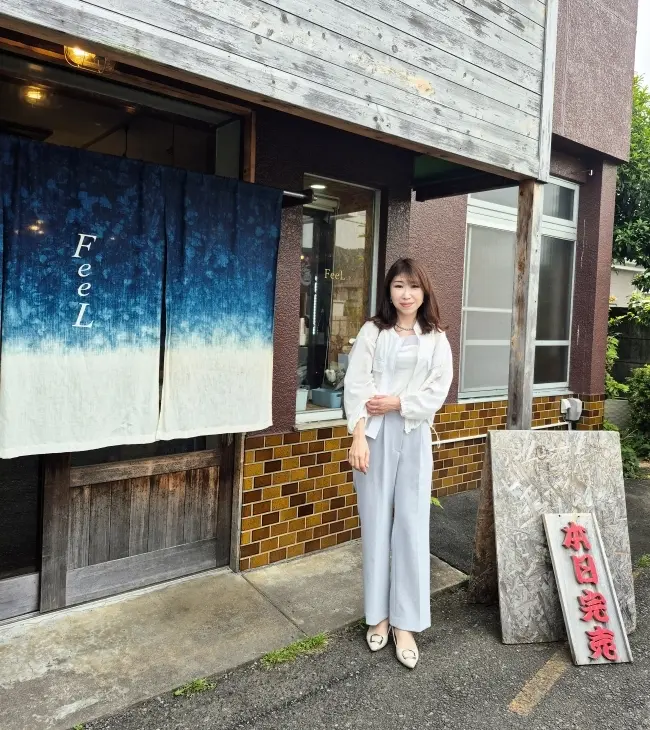 東京都食べログ1位の百名店！ラーメンFeeLで味わう至高の一杯_1_13