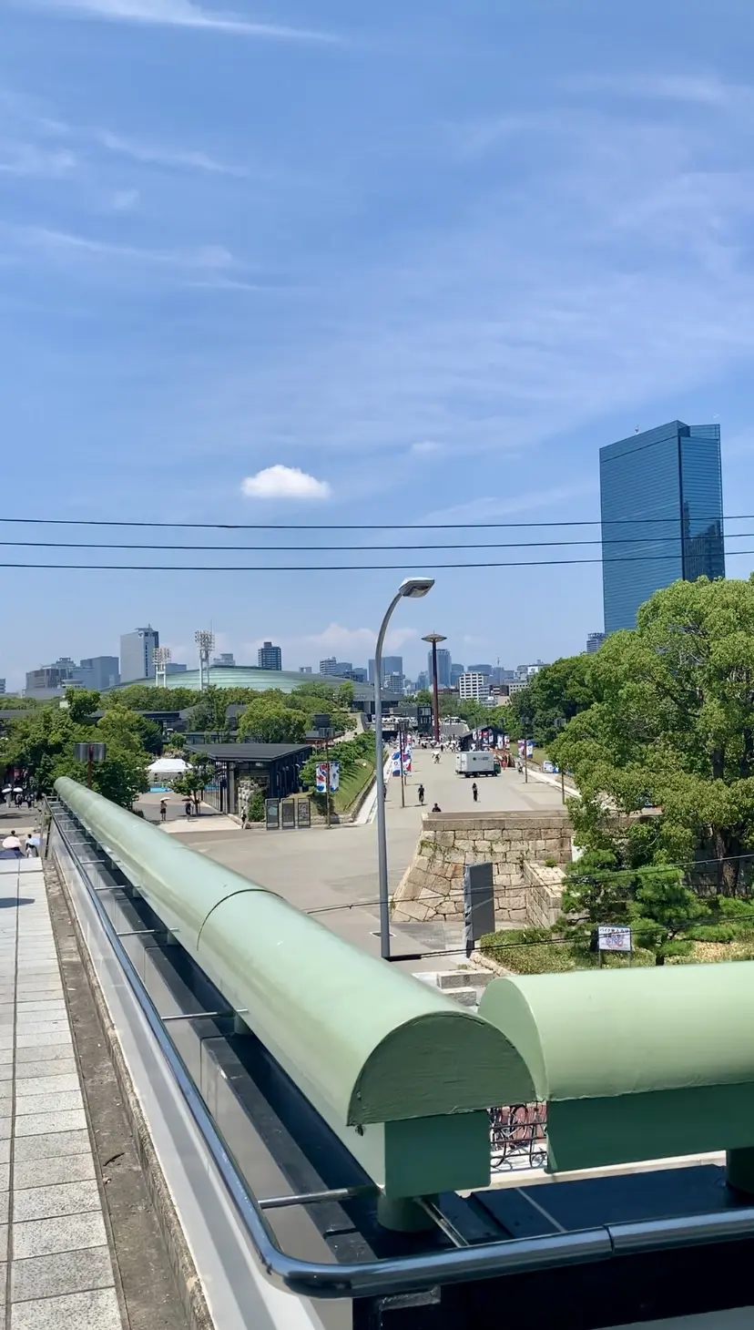 timeleszライブ @大阪城ホールに行ってきました🎵_1_5