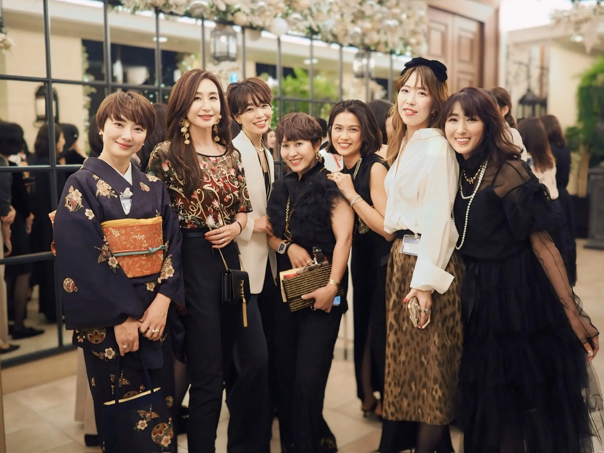 ソワレ・ドゥ・エクラ 2025